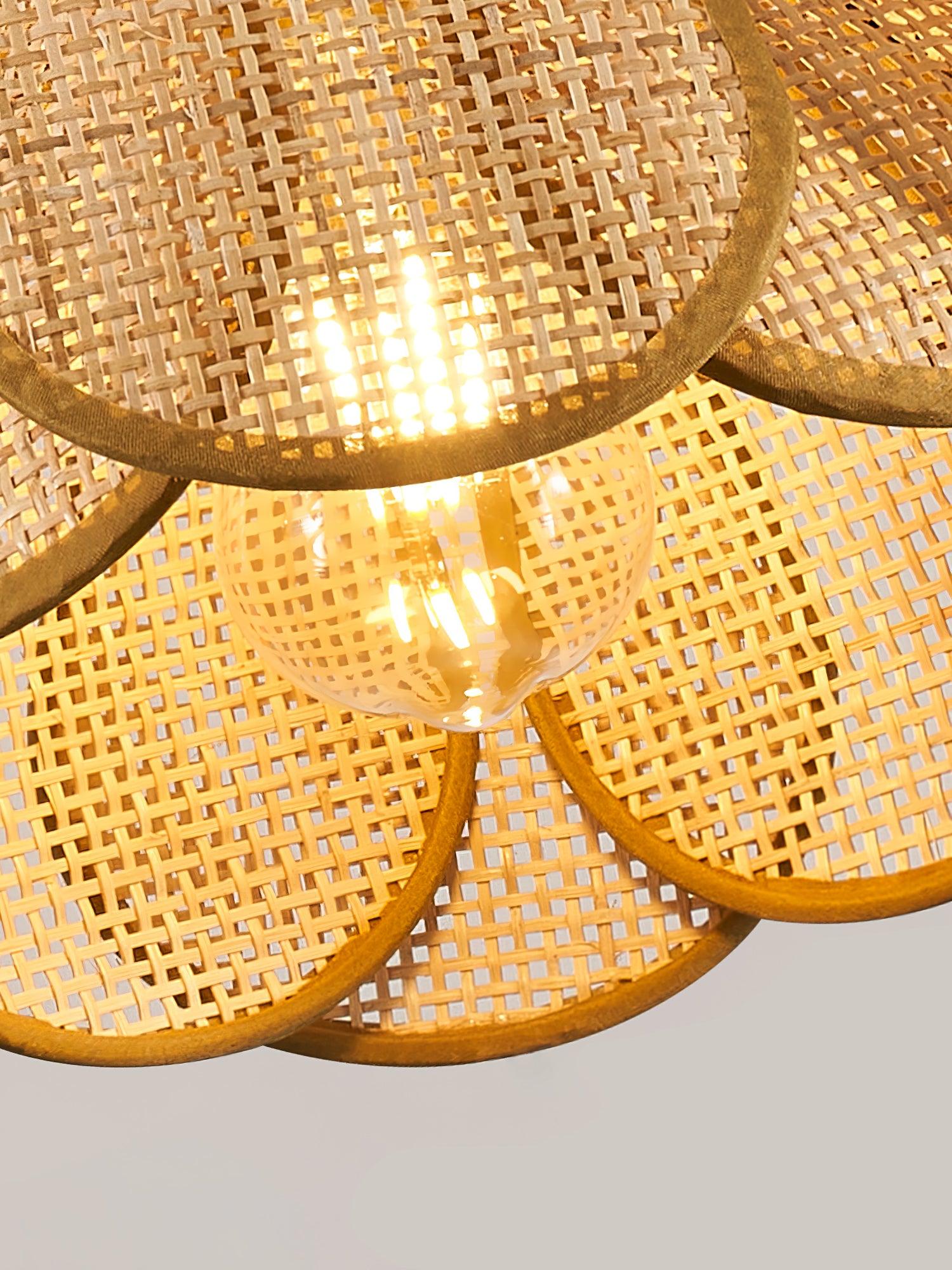 Celandine Pendant Light