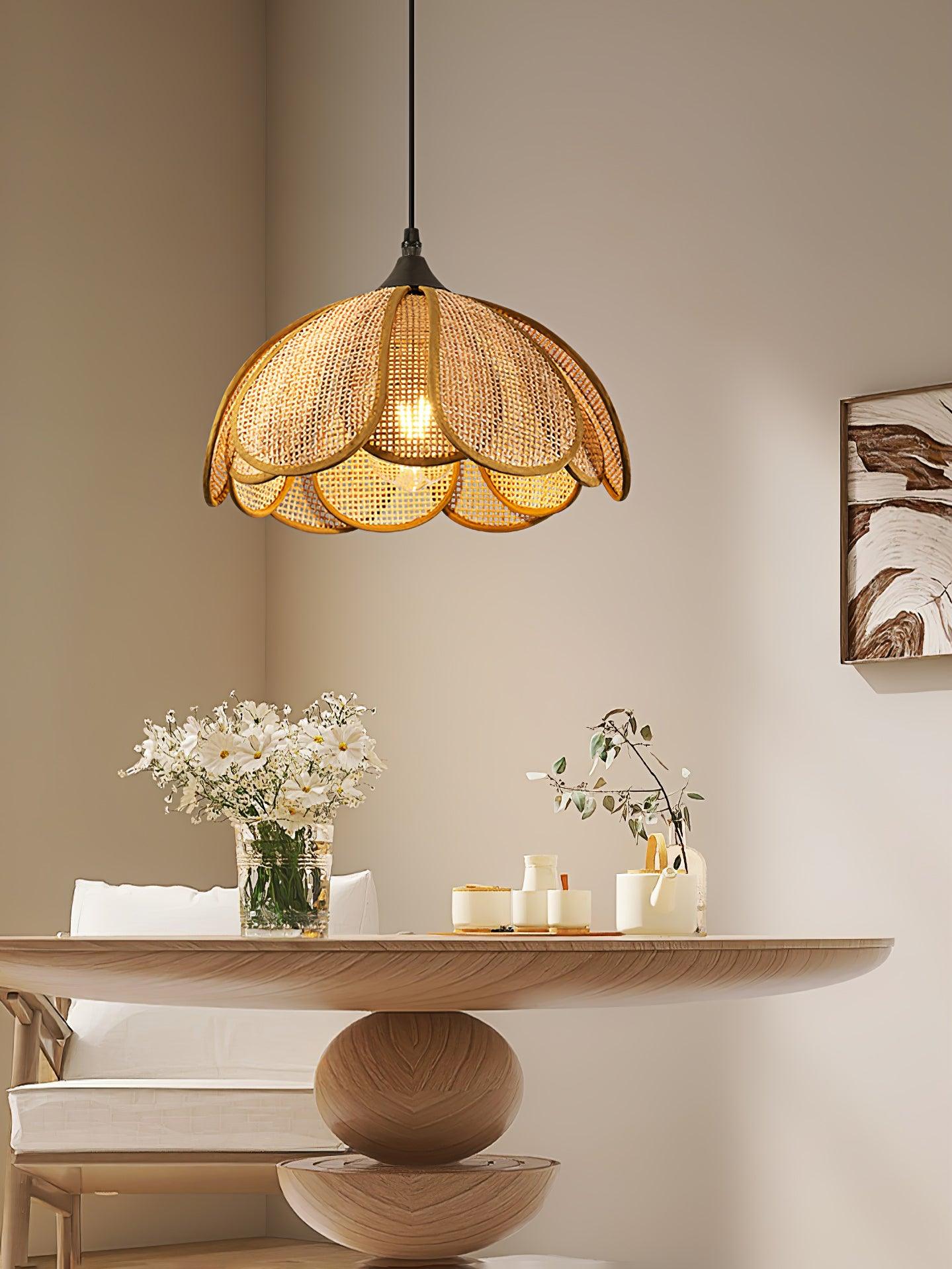 Celandine Pendant Light