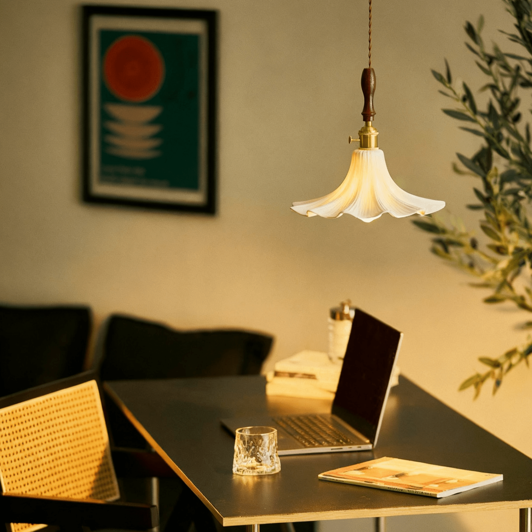 Vernis Pendant Lamp
