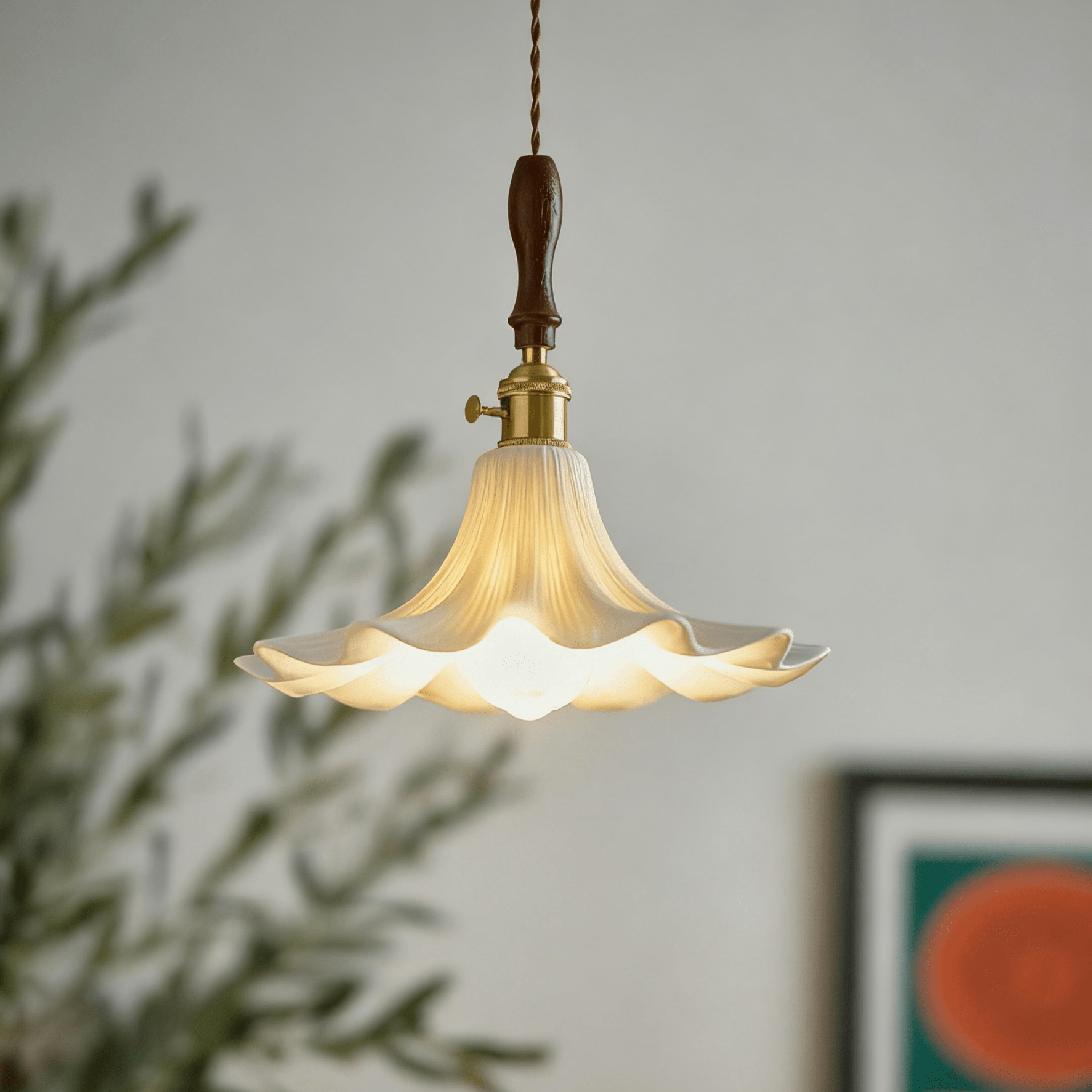 Vernis Pendant Lamp