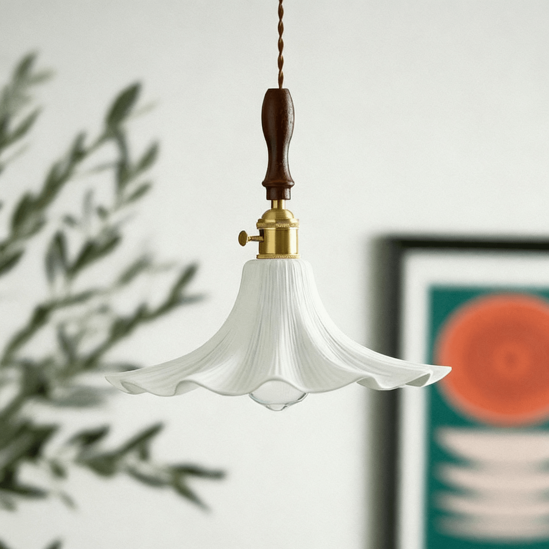 Vernis Pendant Lamp