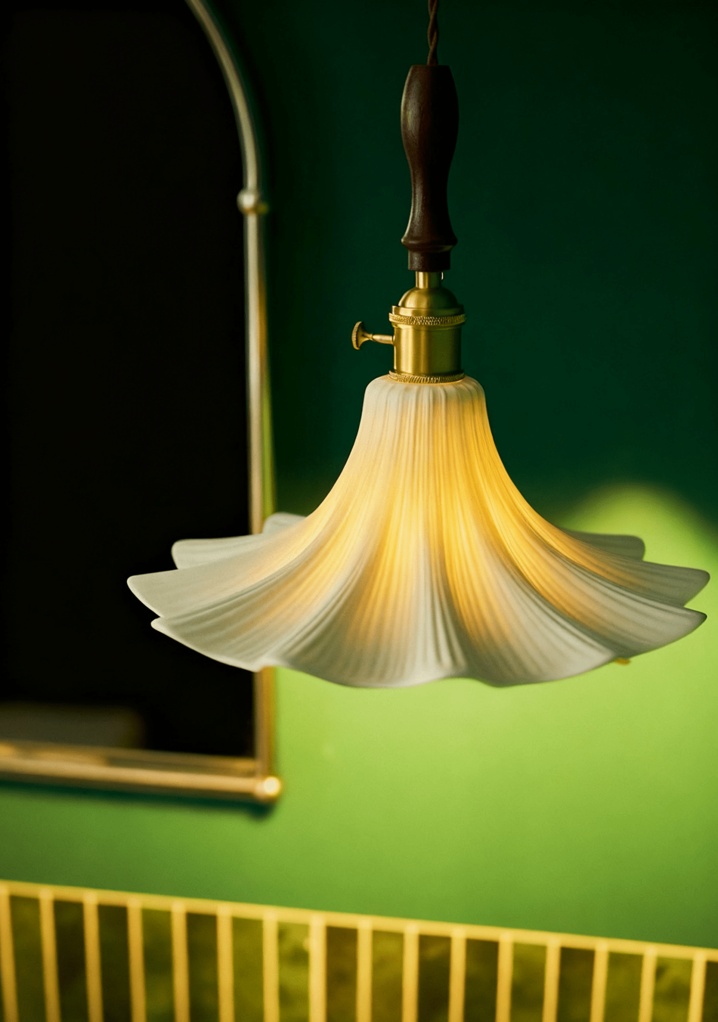 Vernis Pendant Lamp