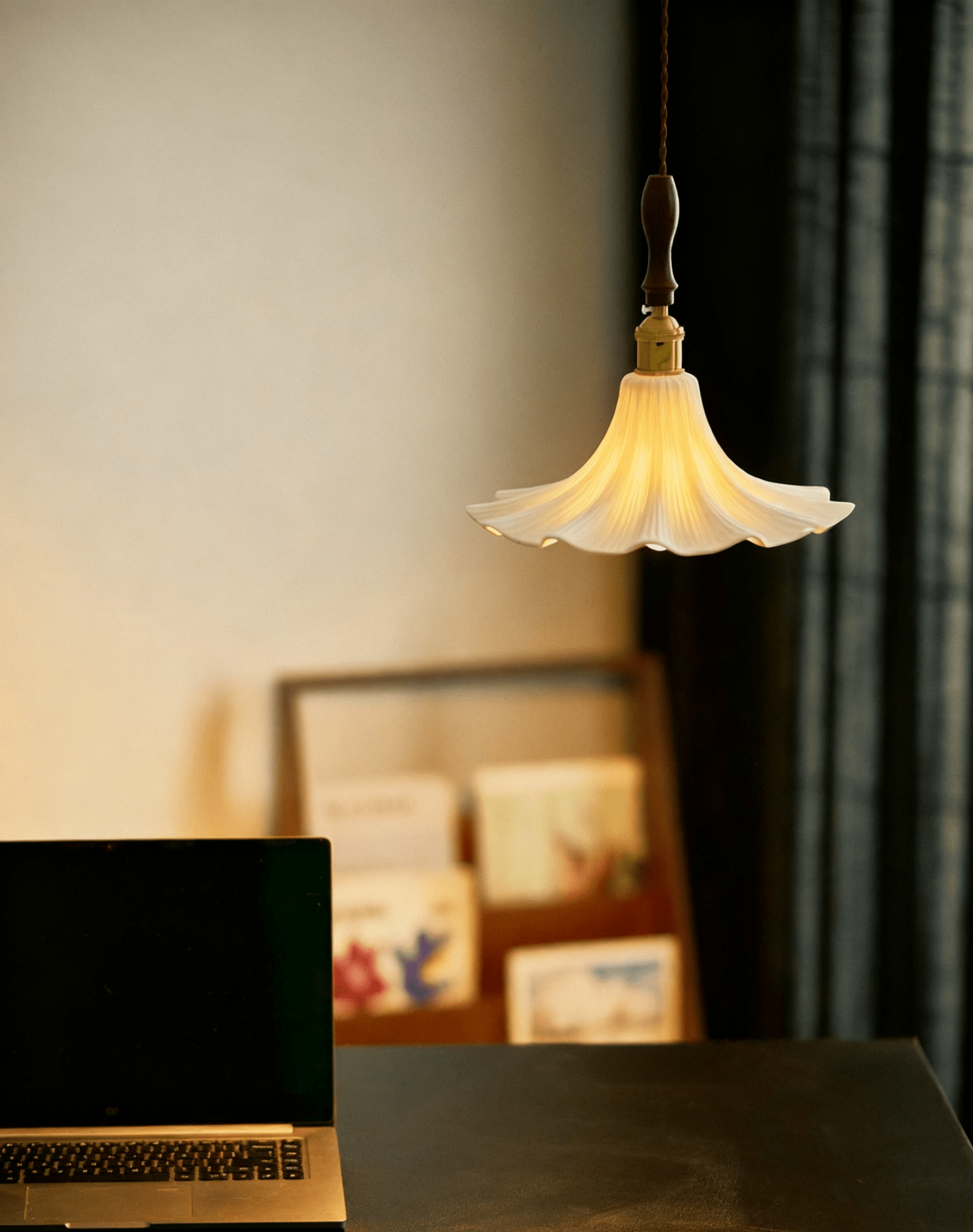 Vernis Pendant Lamp