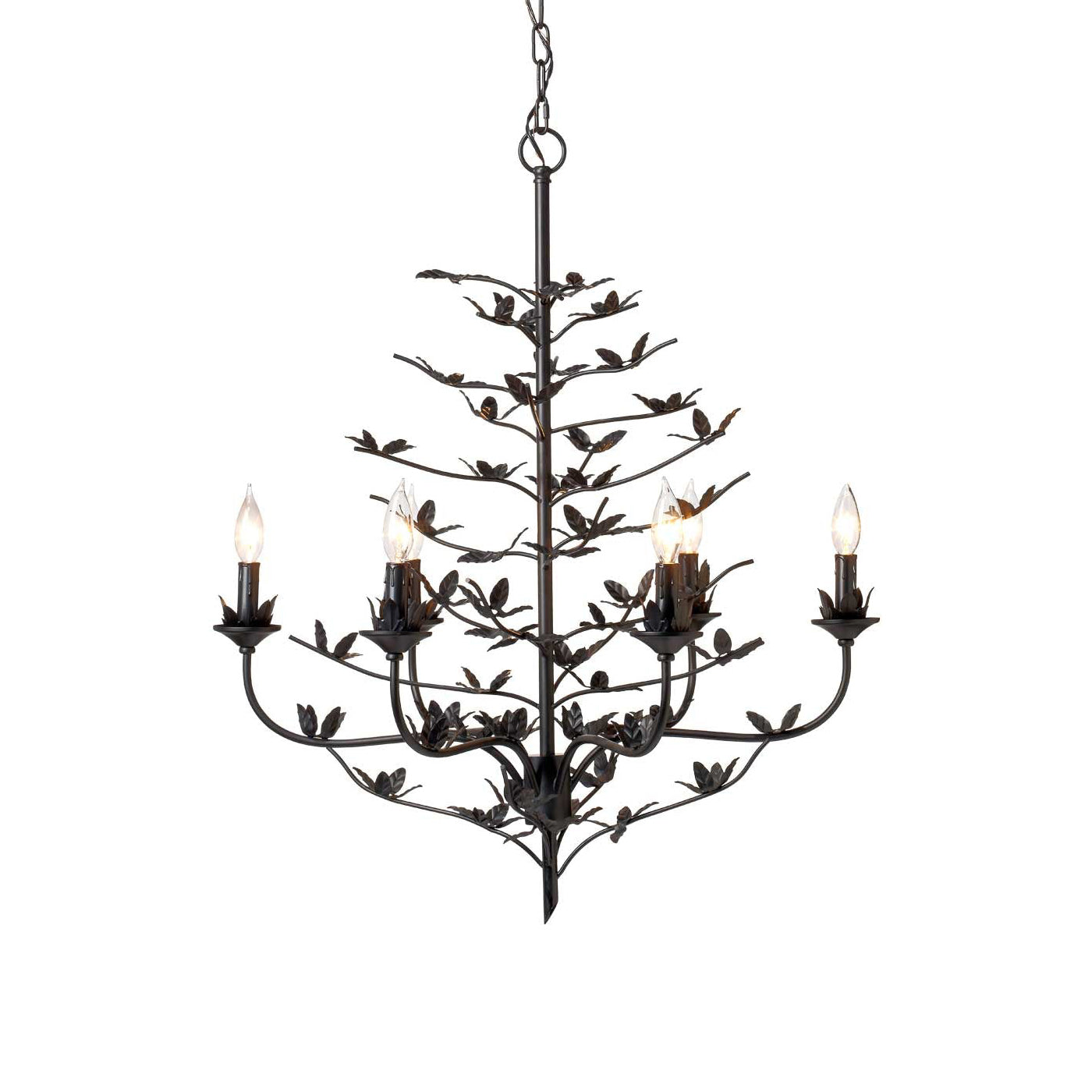 Lumenaria Chandelier