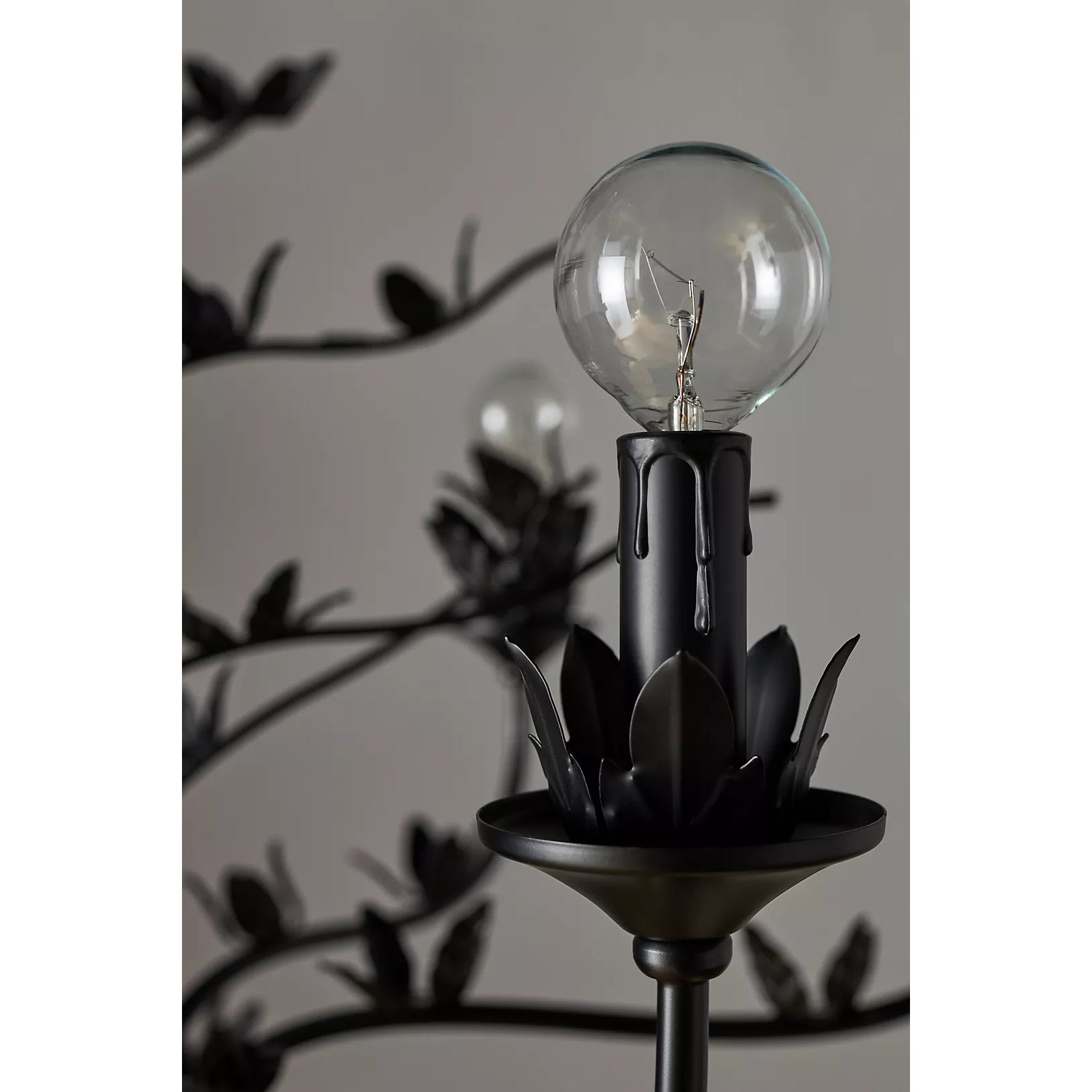 Lumenaria Chandelier