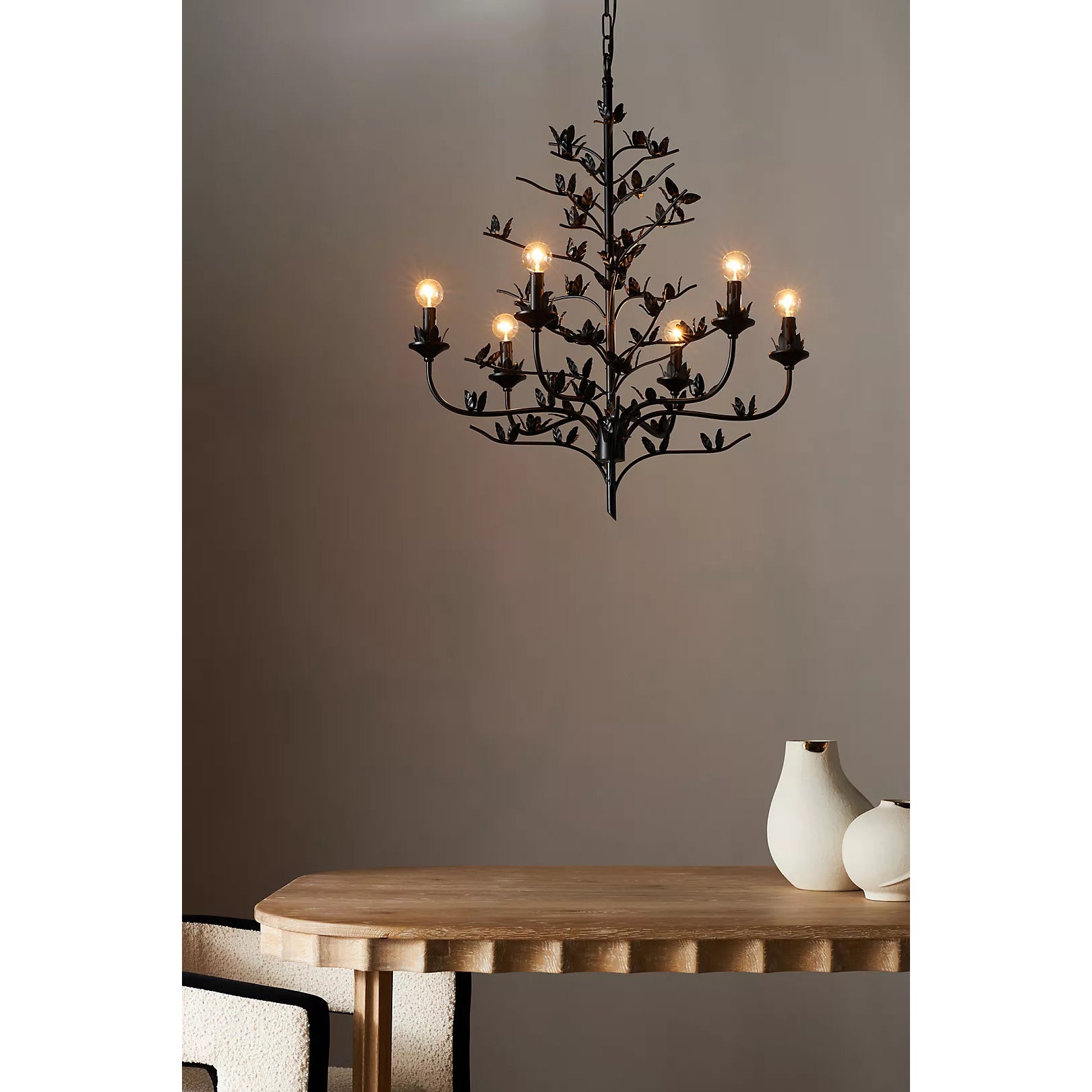 Lumenaria Chandelier