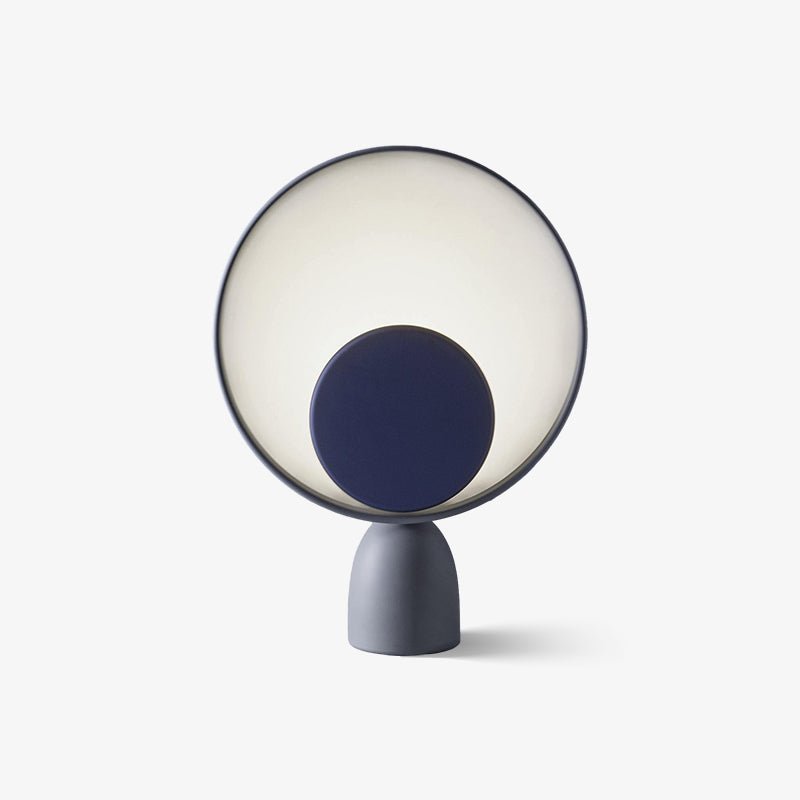 Prynd Modern Table Lamp