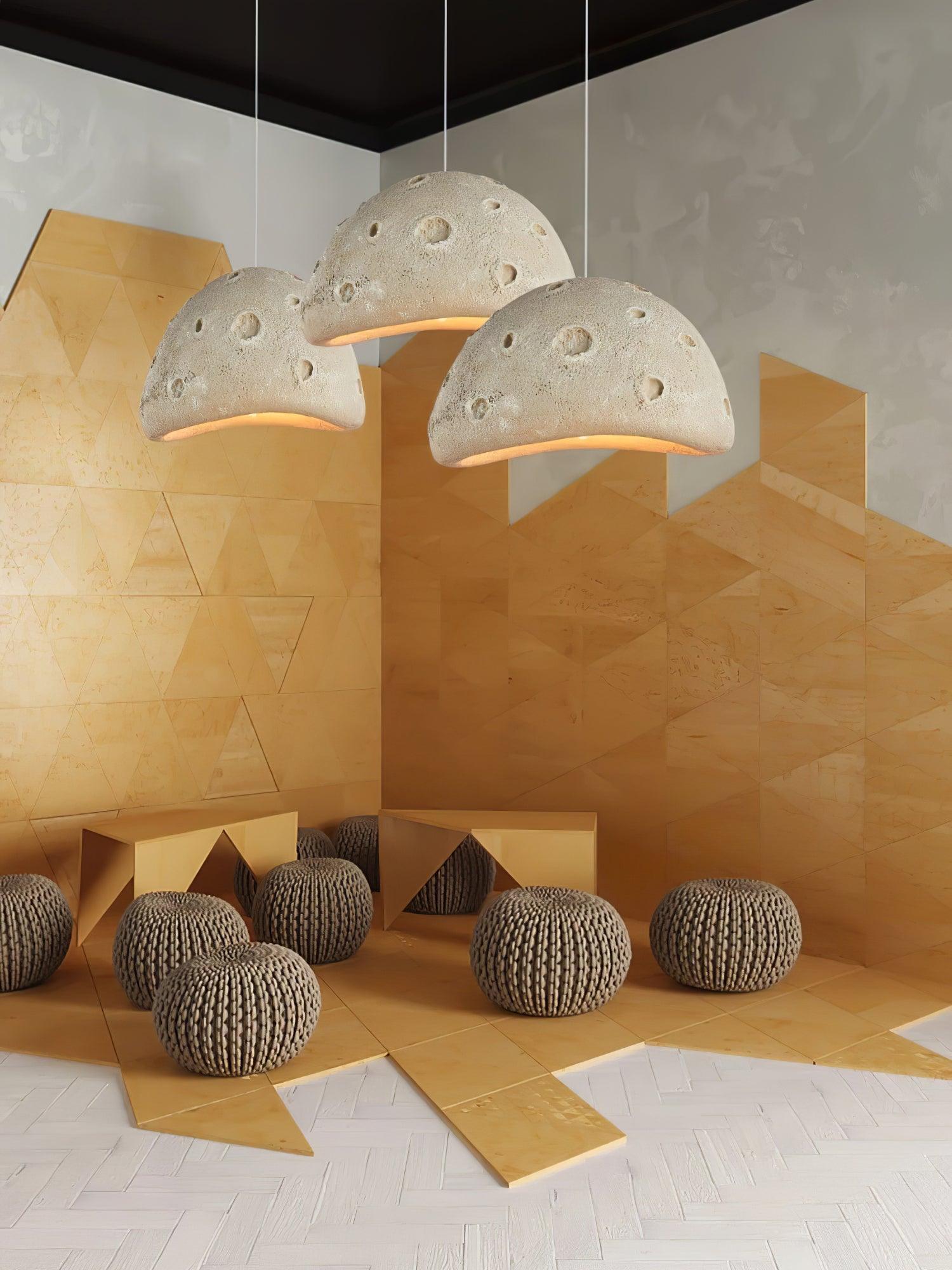 Renuenne Celeste Pendant Light