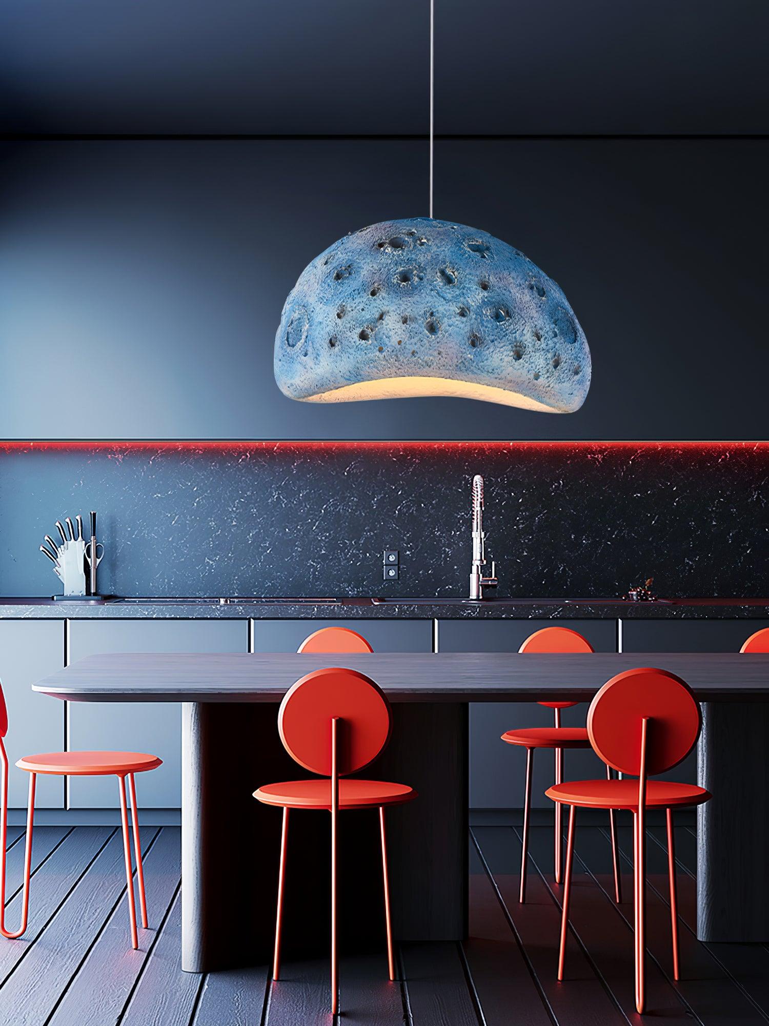 Renuenne Celeste Pendant Light