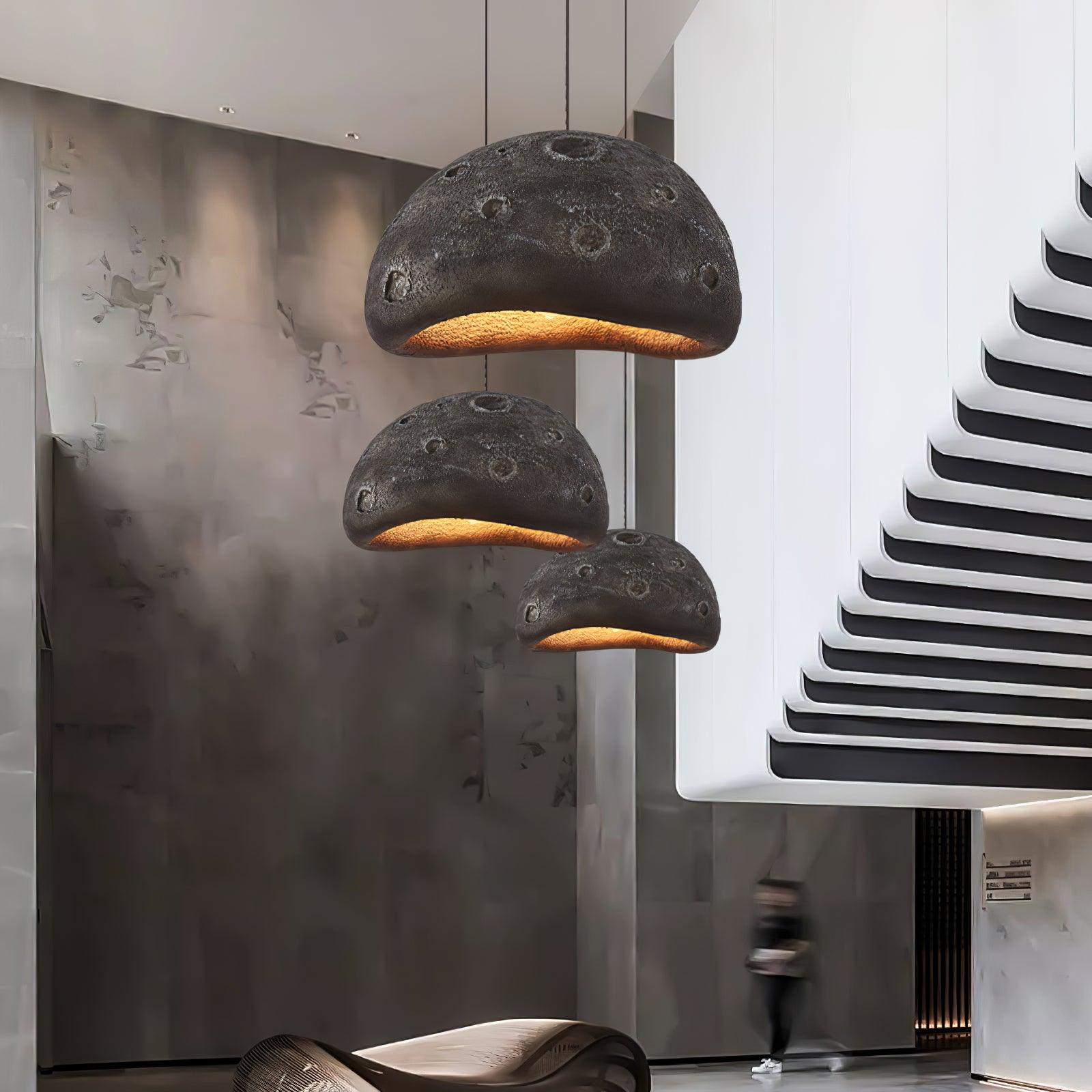 Renuenne Celeste Pendant Light