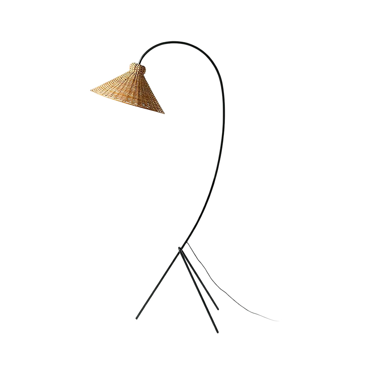 Renerette Floor Lamp