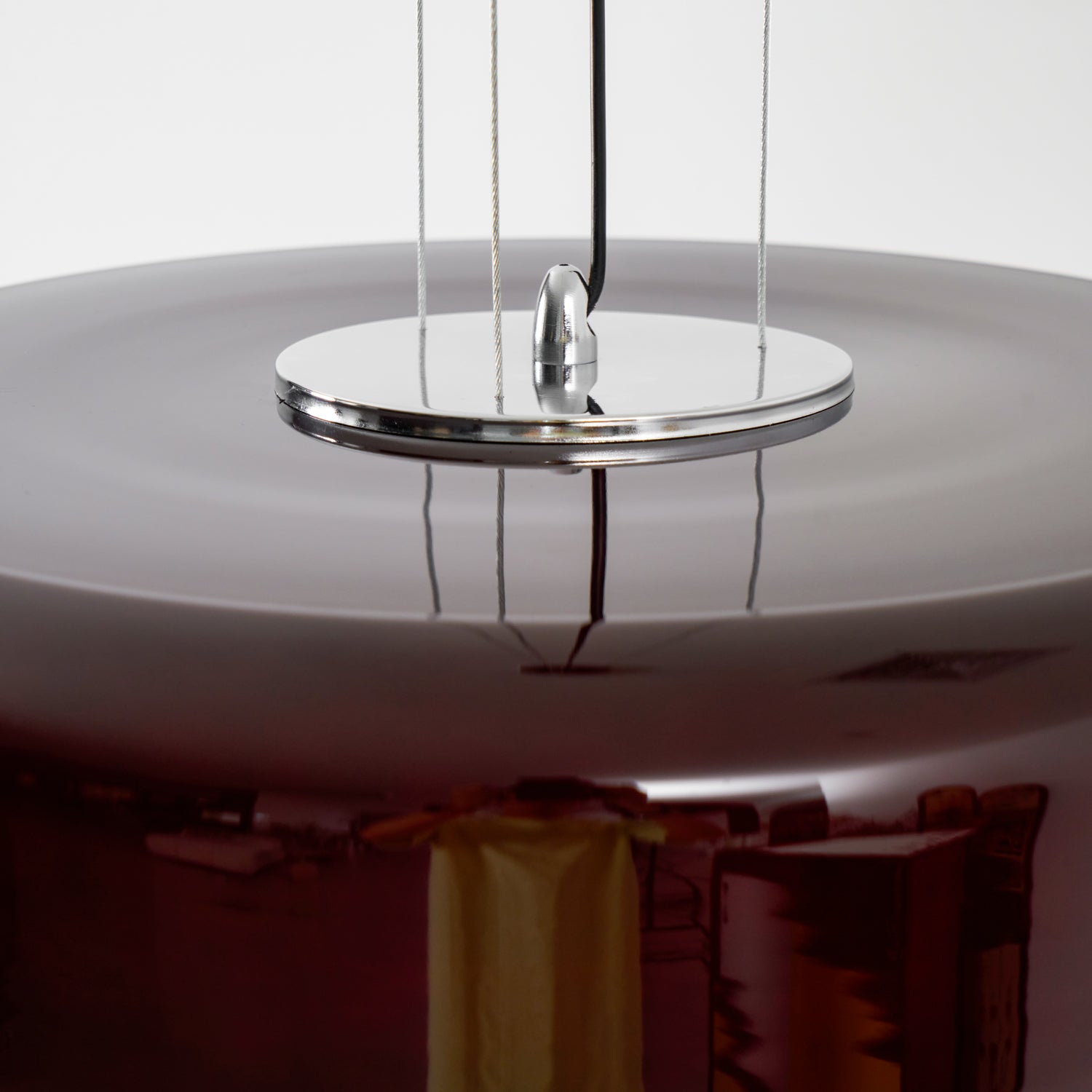 Briarwell Glass Linear Pendant Light