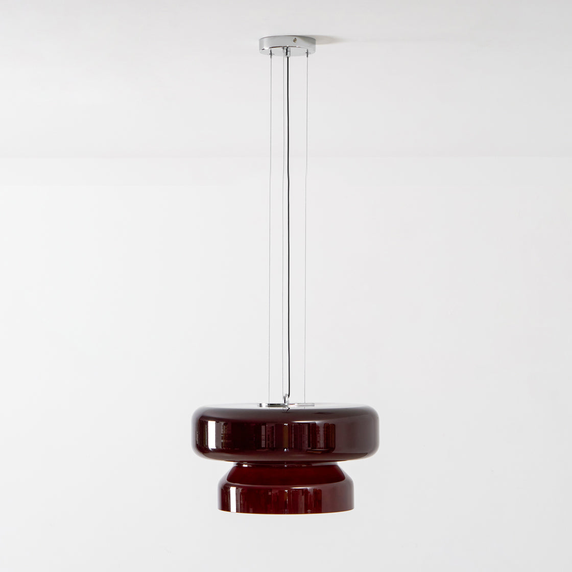 Briarwell Glass Linear Pendant Light