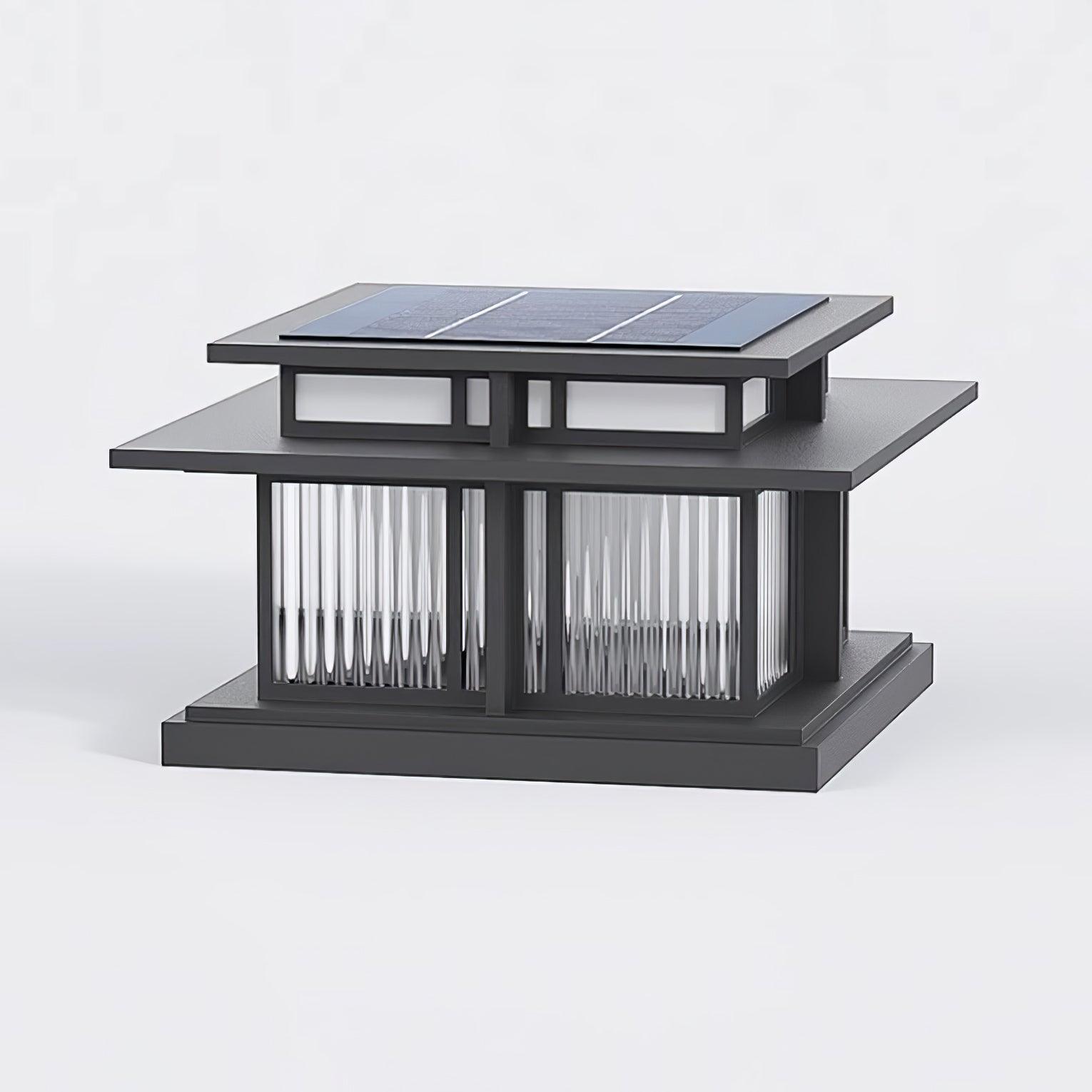 Ebon Modern Outdoor Light
