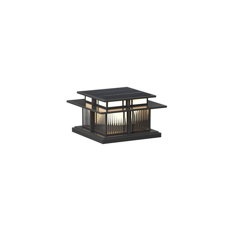 Ebon Modern Outdoor Light