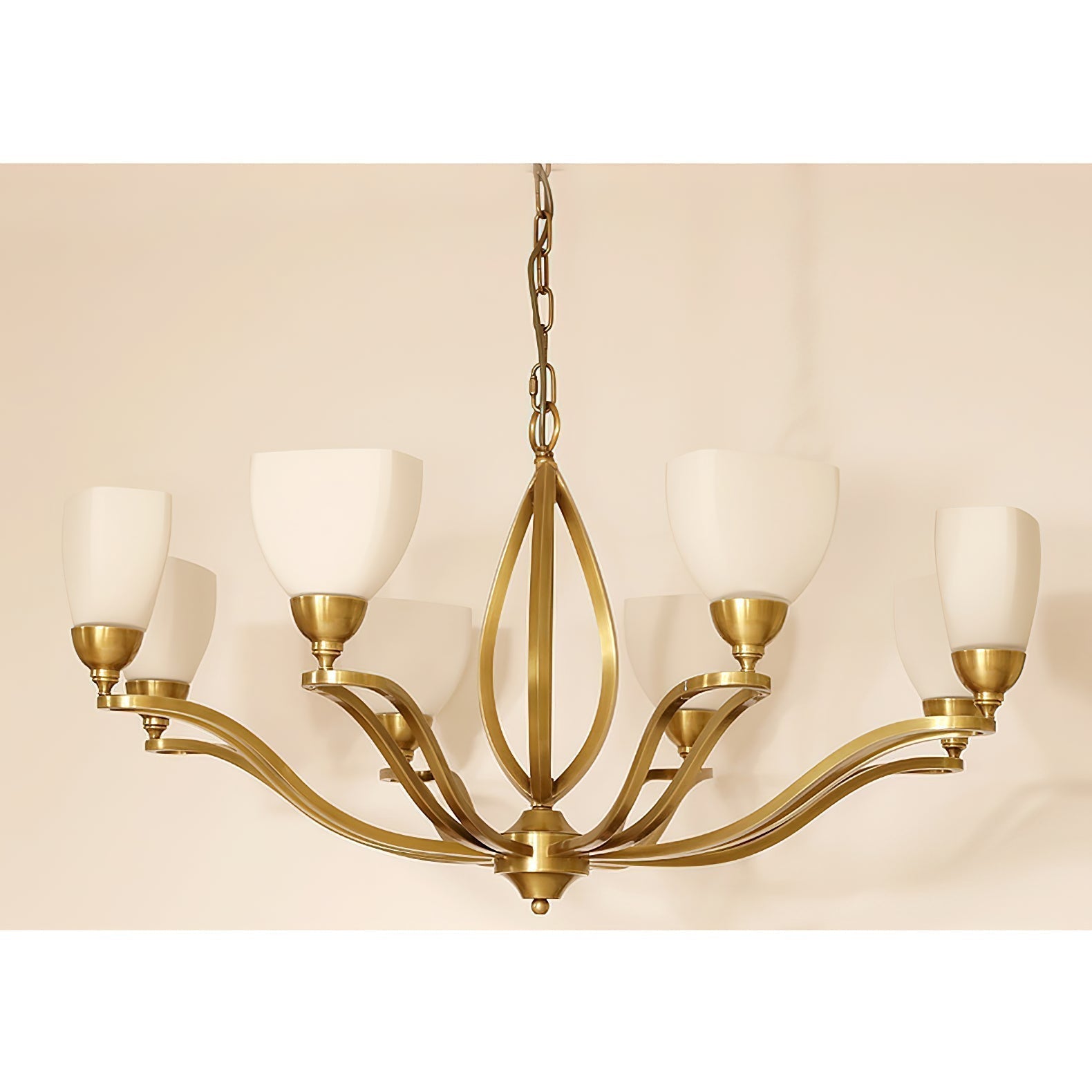 Veloreon Chandelier