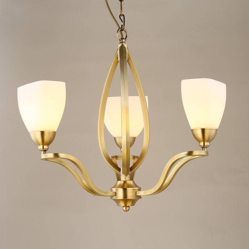 Veloreon Chandelier