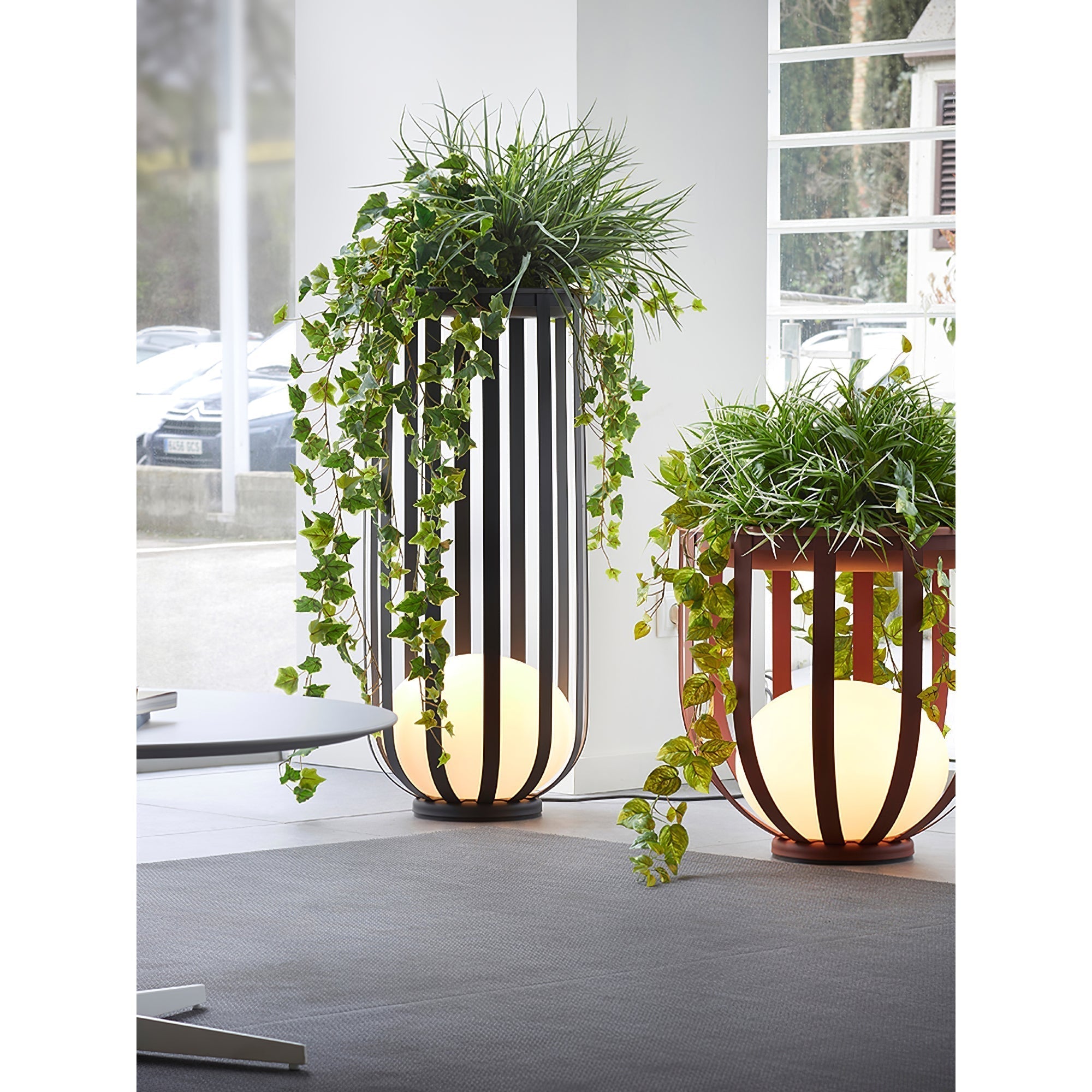 Matteo Outdoor Lamp