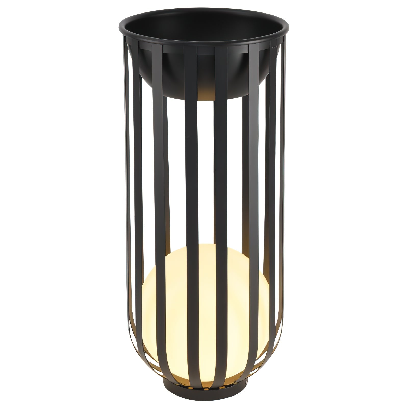Matteo Outdoor Lamp