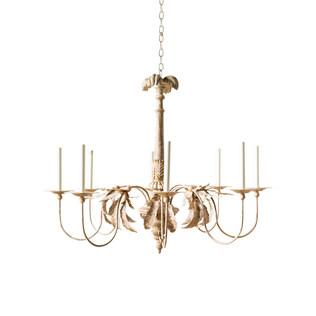 Teriisian Chandelier