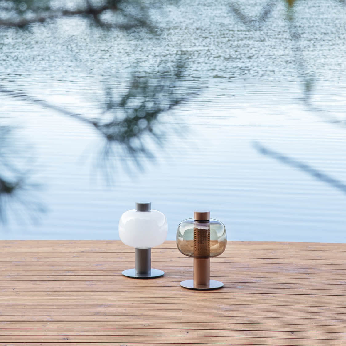 Cirisella Table Lamp