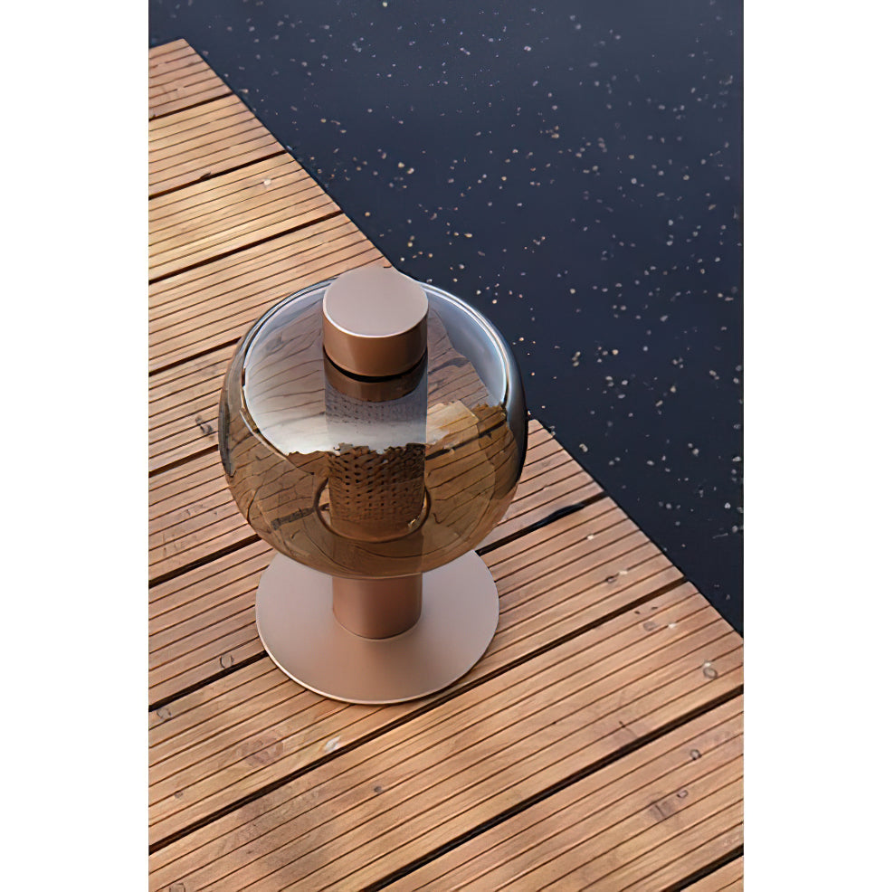 Cirisella Table Lamp