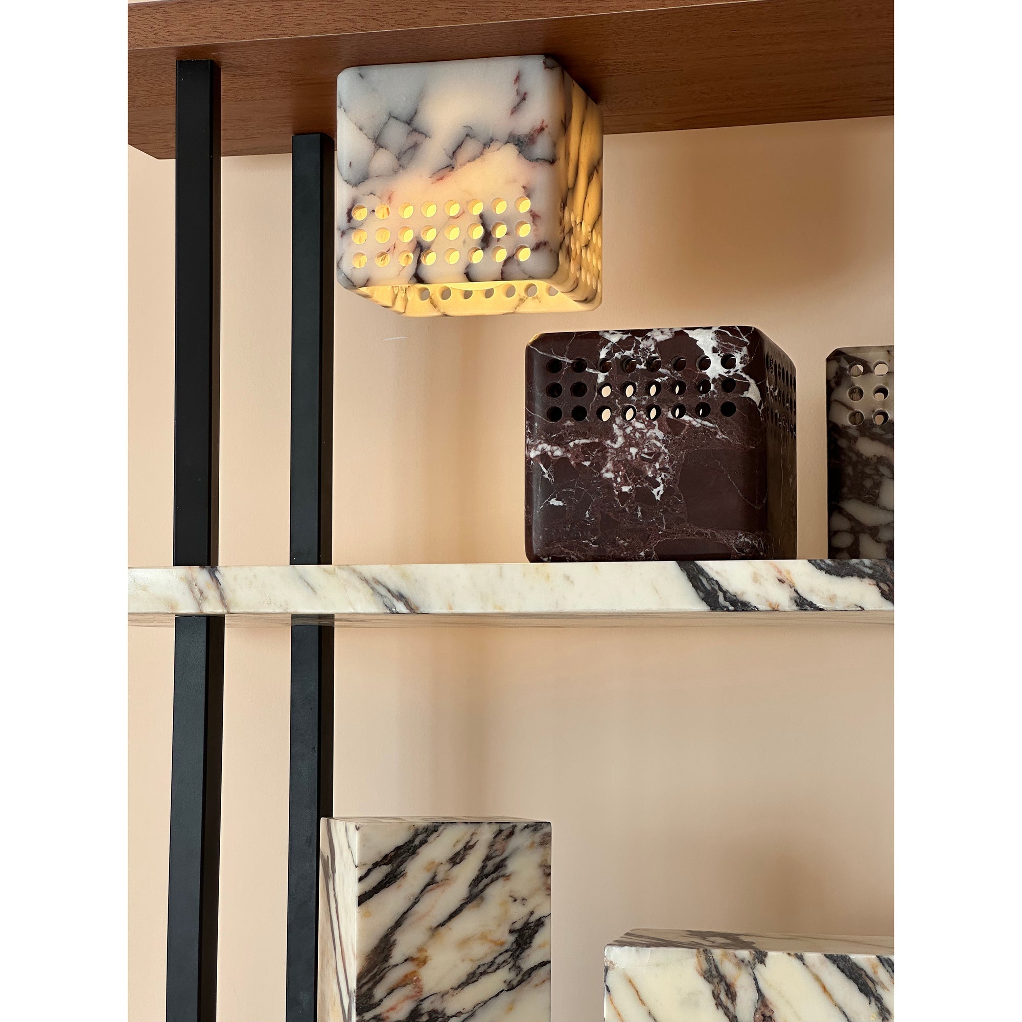 Viraaaya Ceiling Lamp