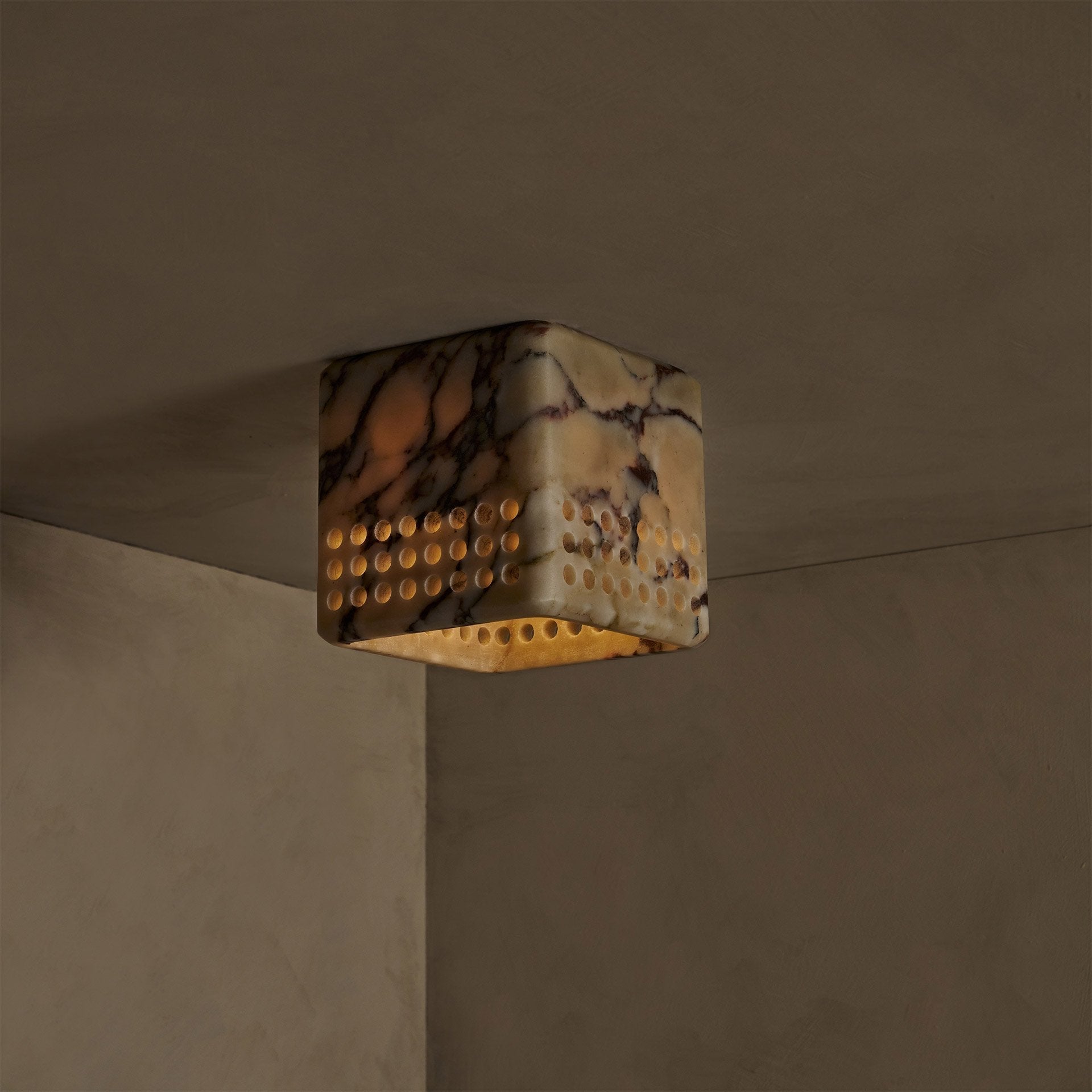 Viraaaya Ceiling Lamp