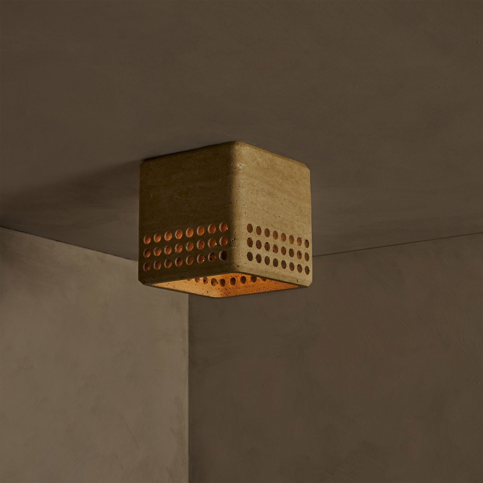 Viraaaya Ceiling Lamp