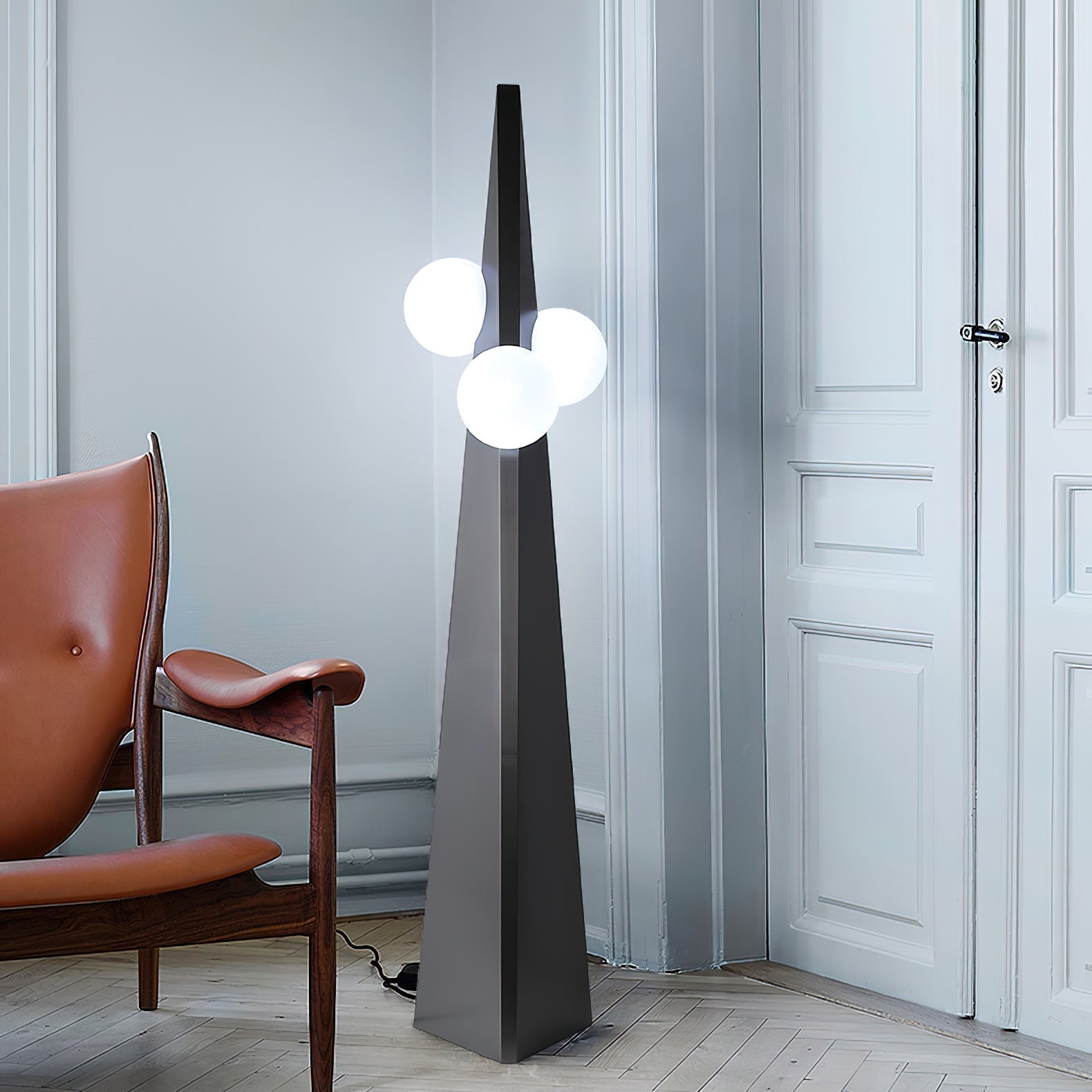 Veleette Floor Lamp