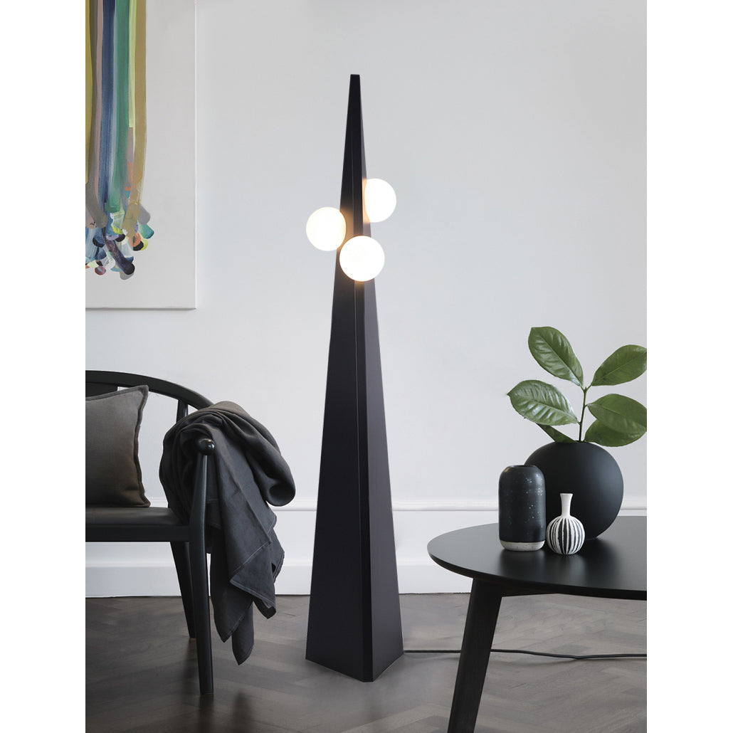 Veleette Floor Lamp