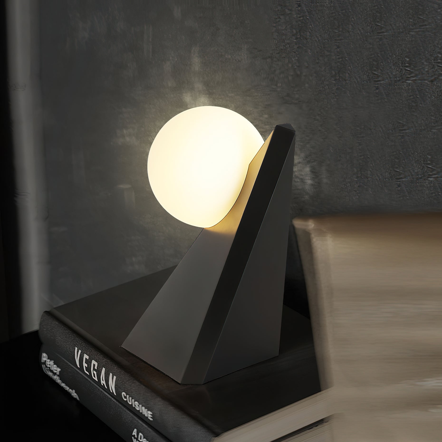 Liorarella Table Lamp