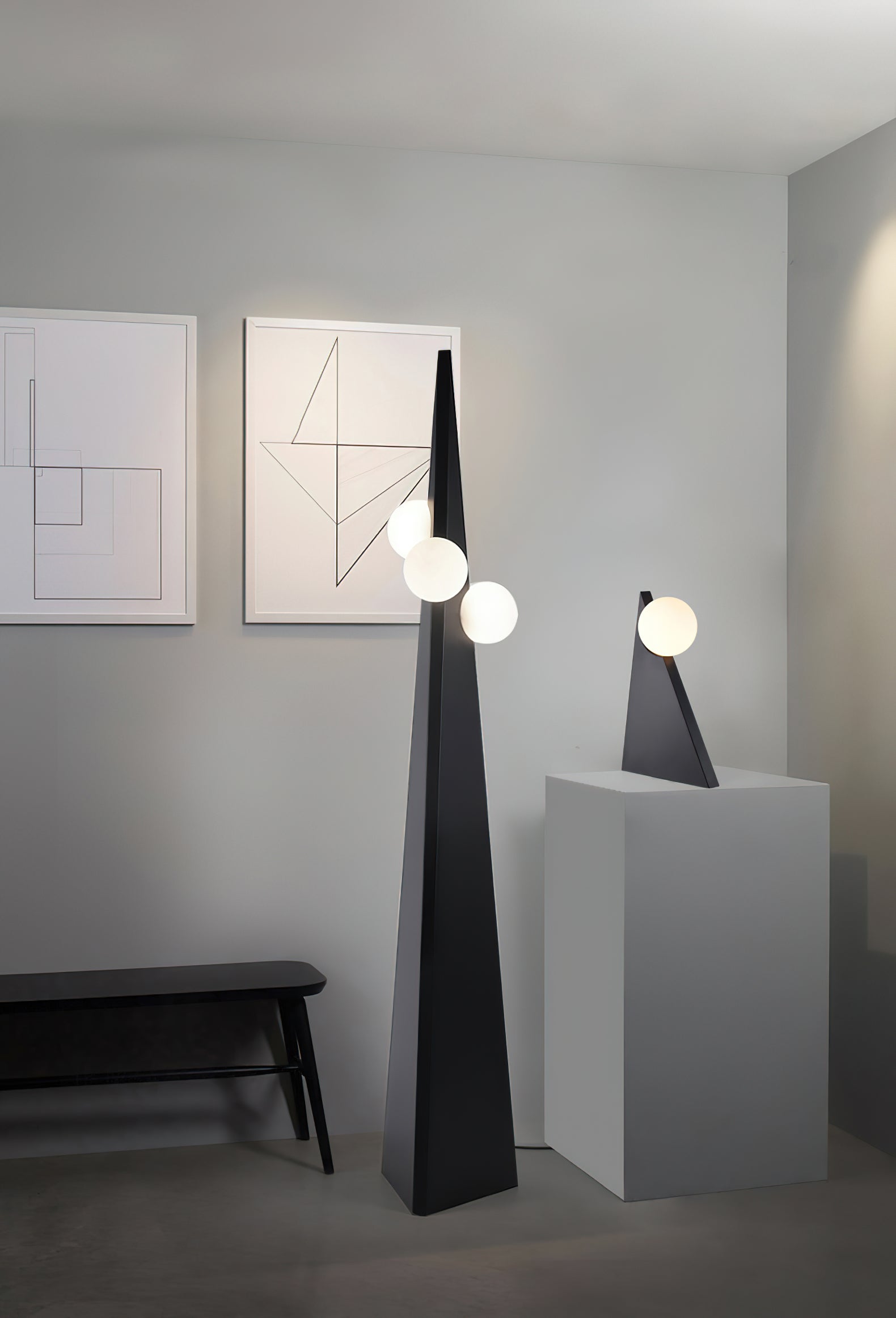 Liorarella Table Lamp