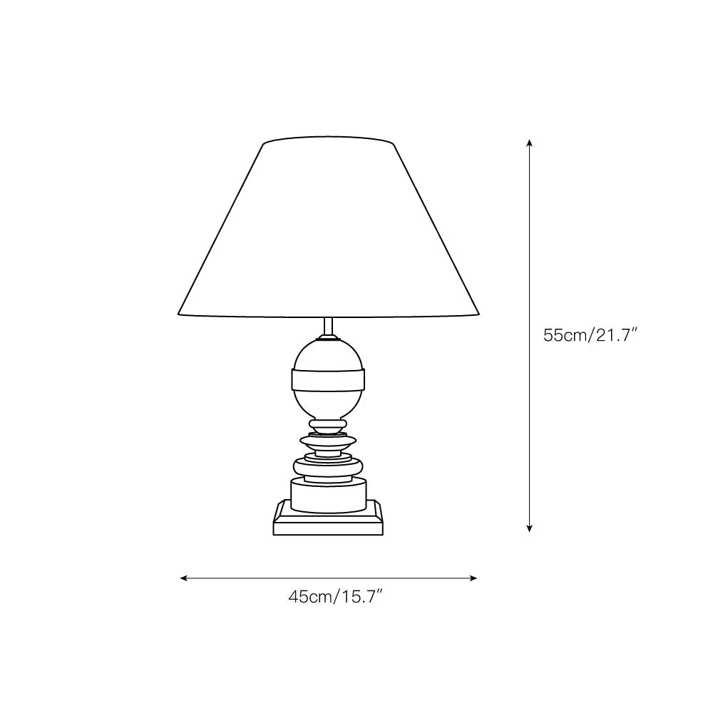 Aveniine Table Lamp