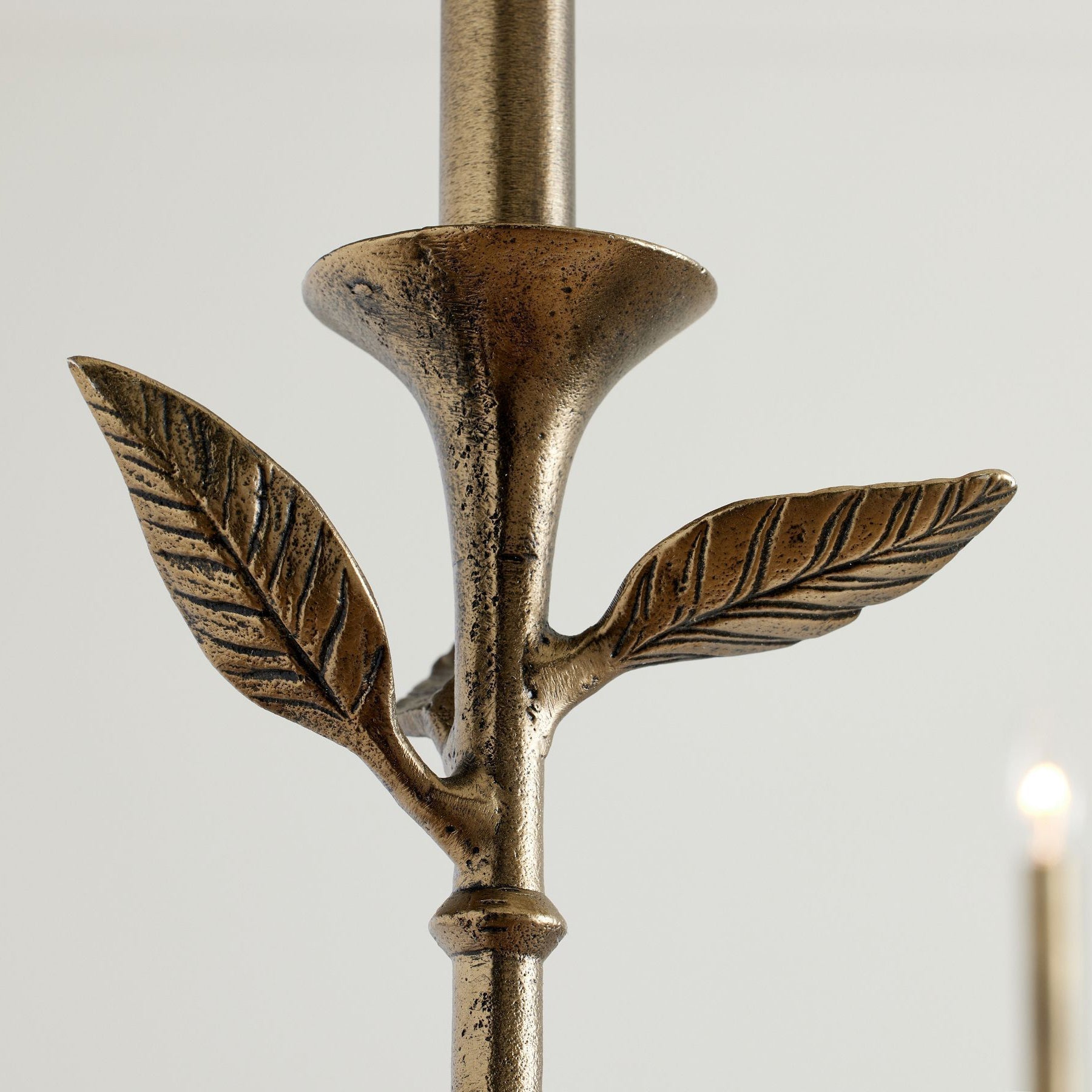 Mirorian Chandelier
