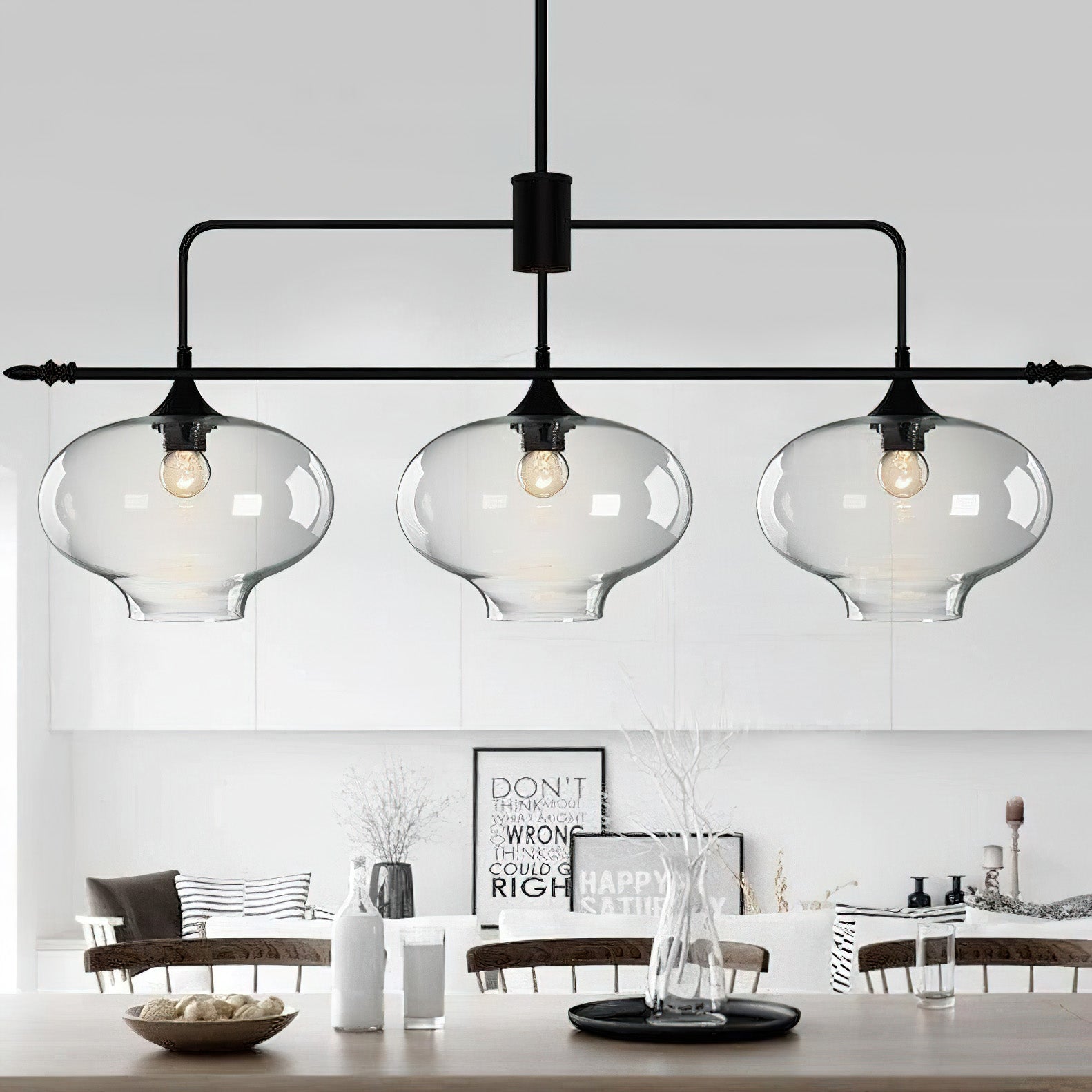 Nororia Pendant Light