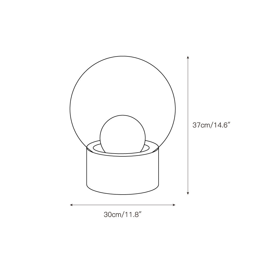 Soraelia Table Lamp