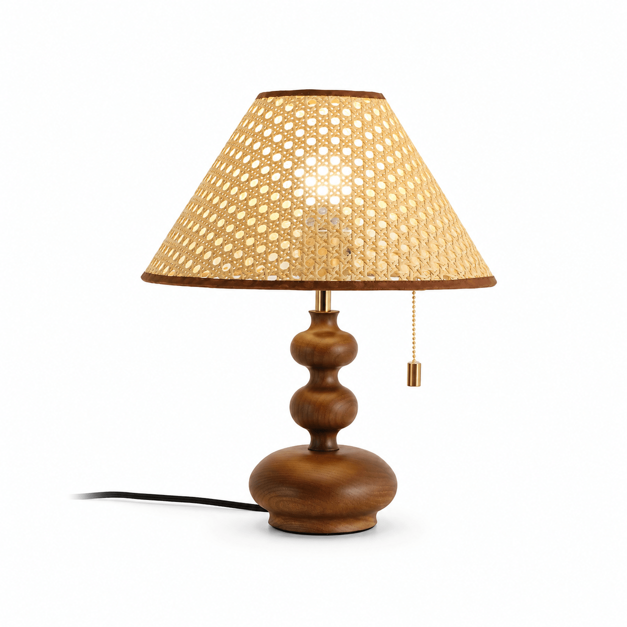 Briar Table Lamp