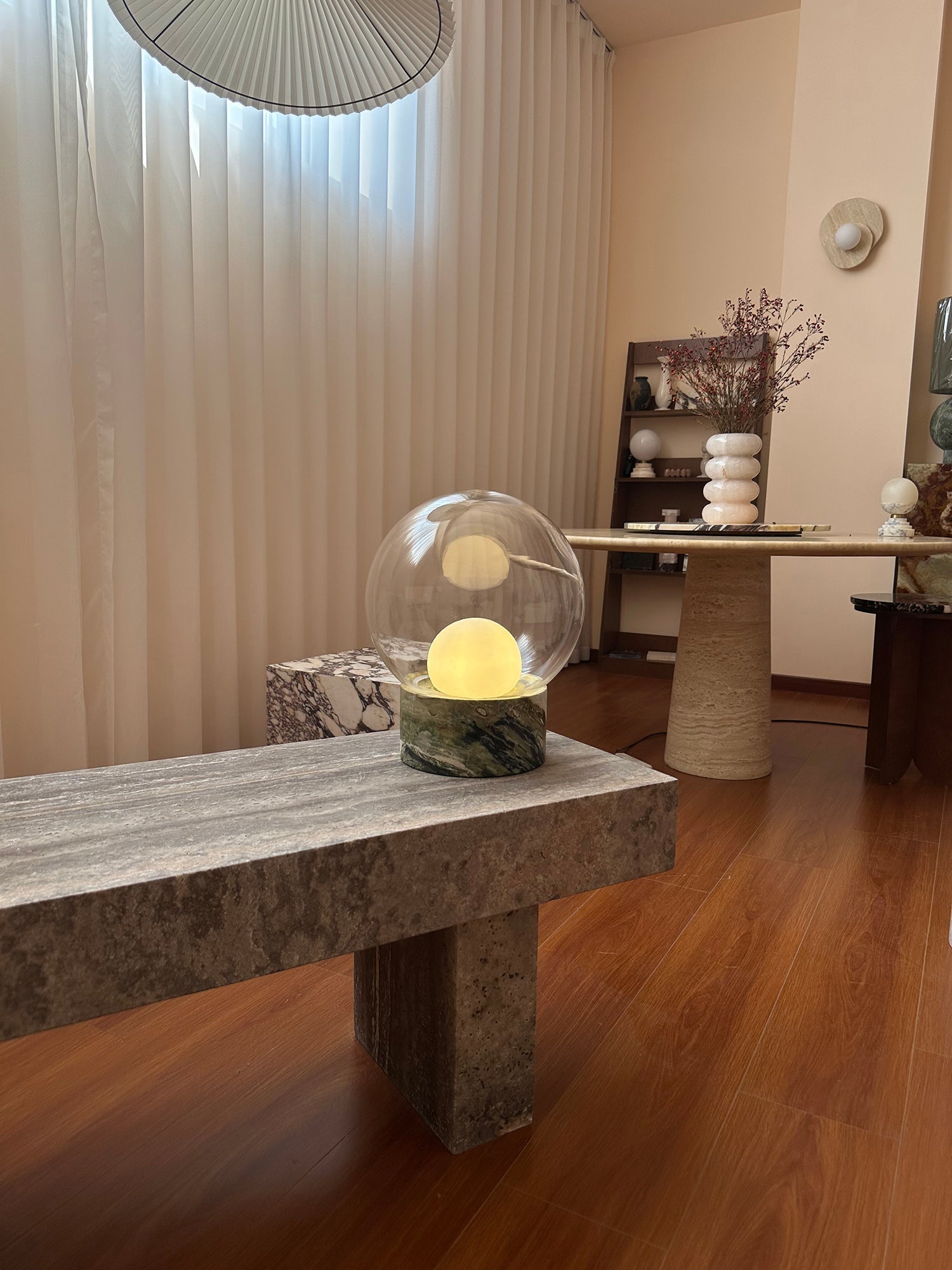 Soraelia Table Lamp