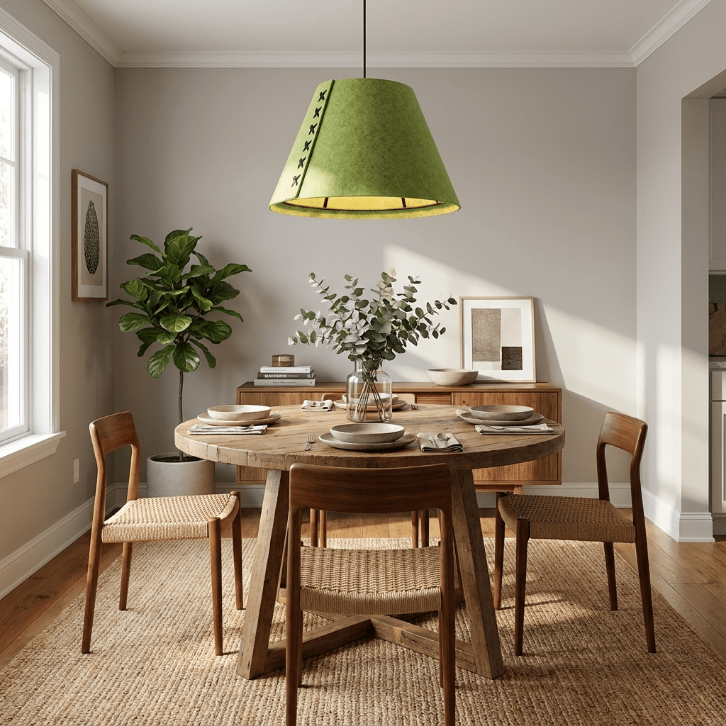 Sachel Pendant Lamp