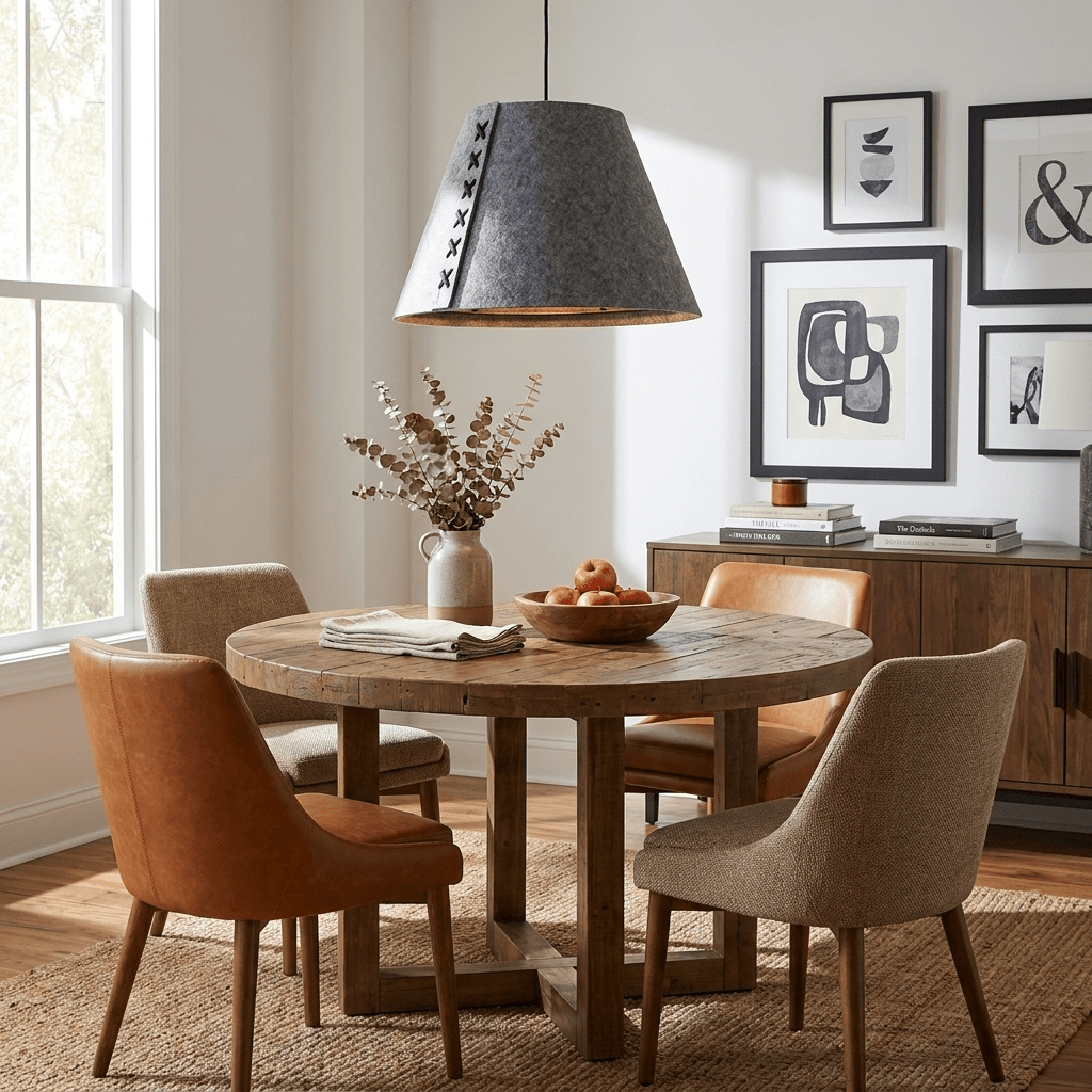 Sachel Pendant Lamp