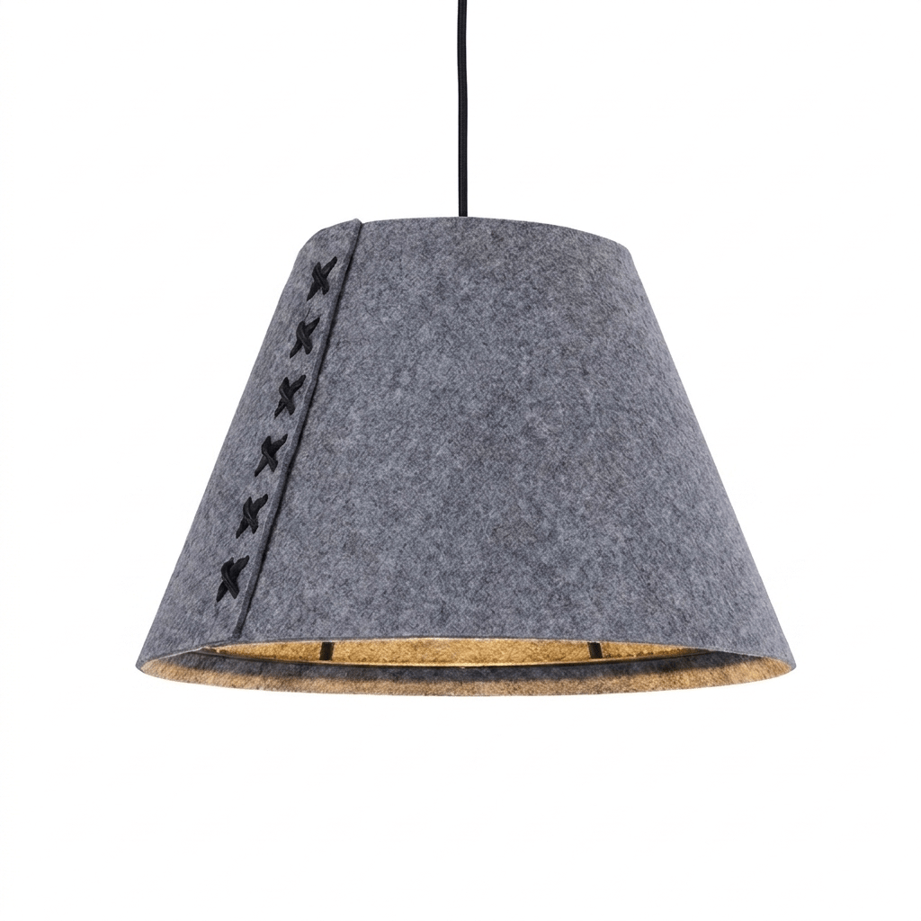 Sachel Pendant Lamp