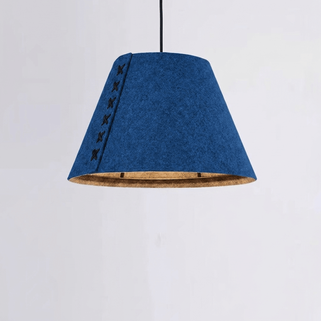 Sachel Pendant Lamp