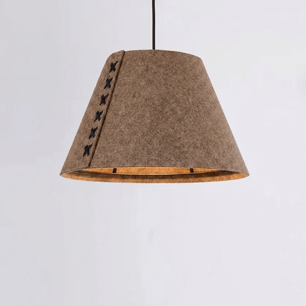 Sachel Pendant Lamp