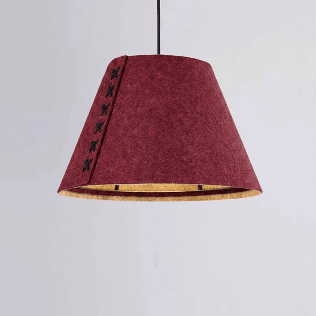 Sachel Pendant Lamp
