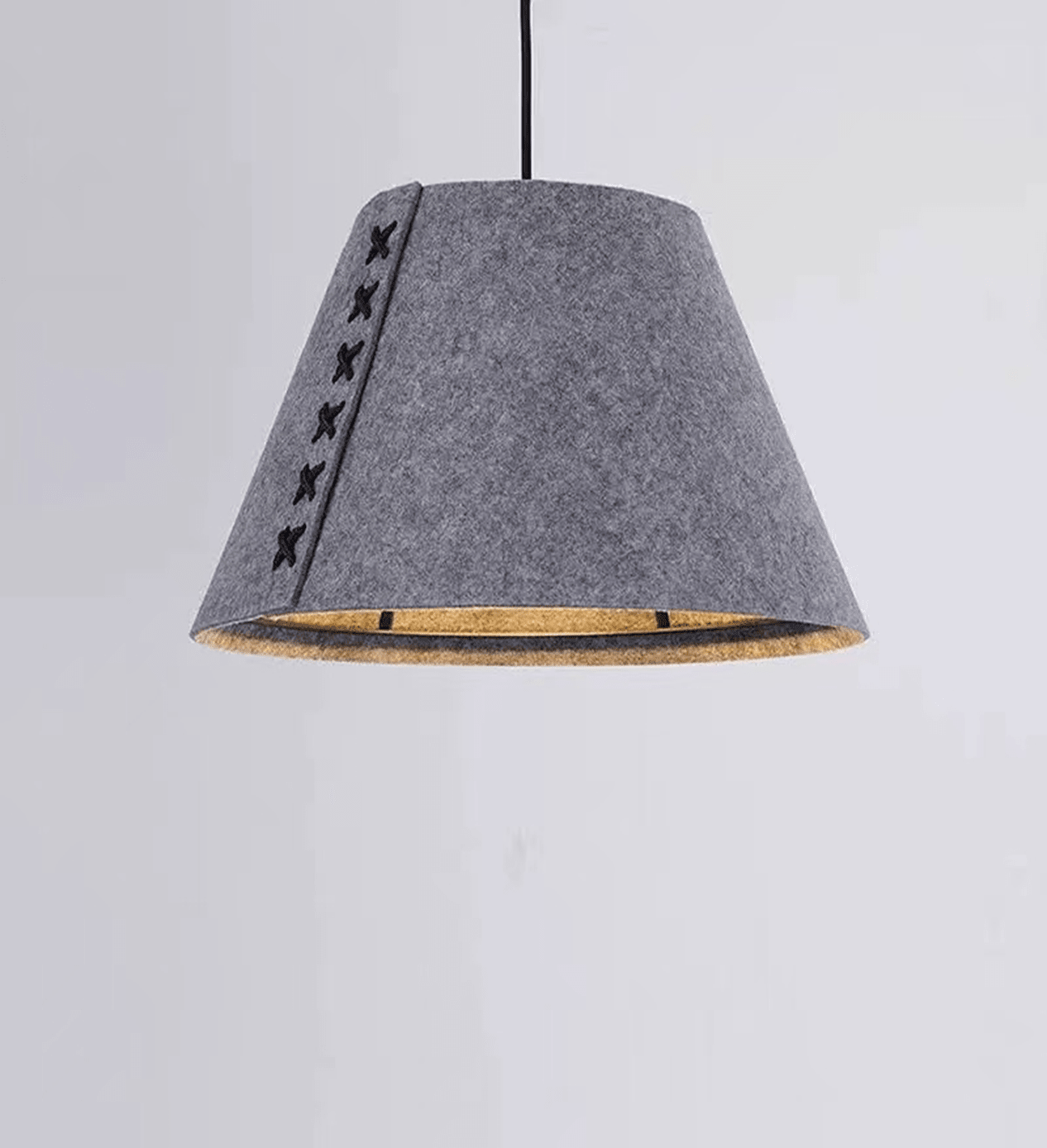 Sachel Pendant Lamp