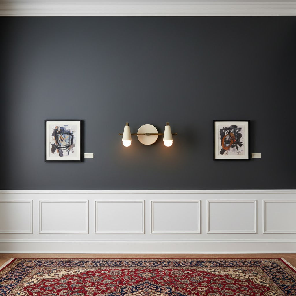 Renoelia Wall Lamp