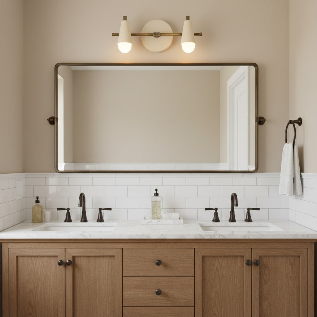 Renoelia Wall Lamp