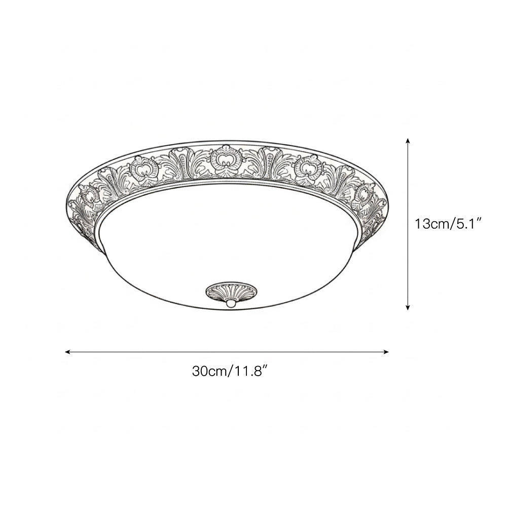 Veleora Ceiling Lamp