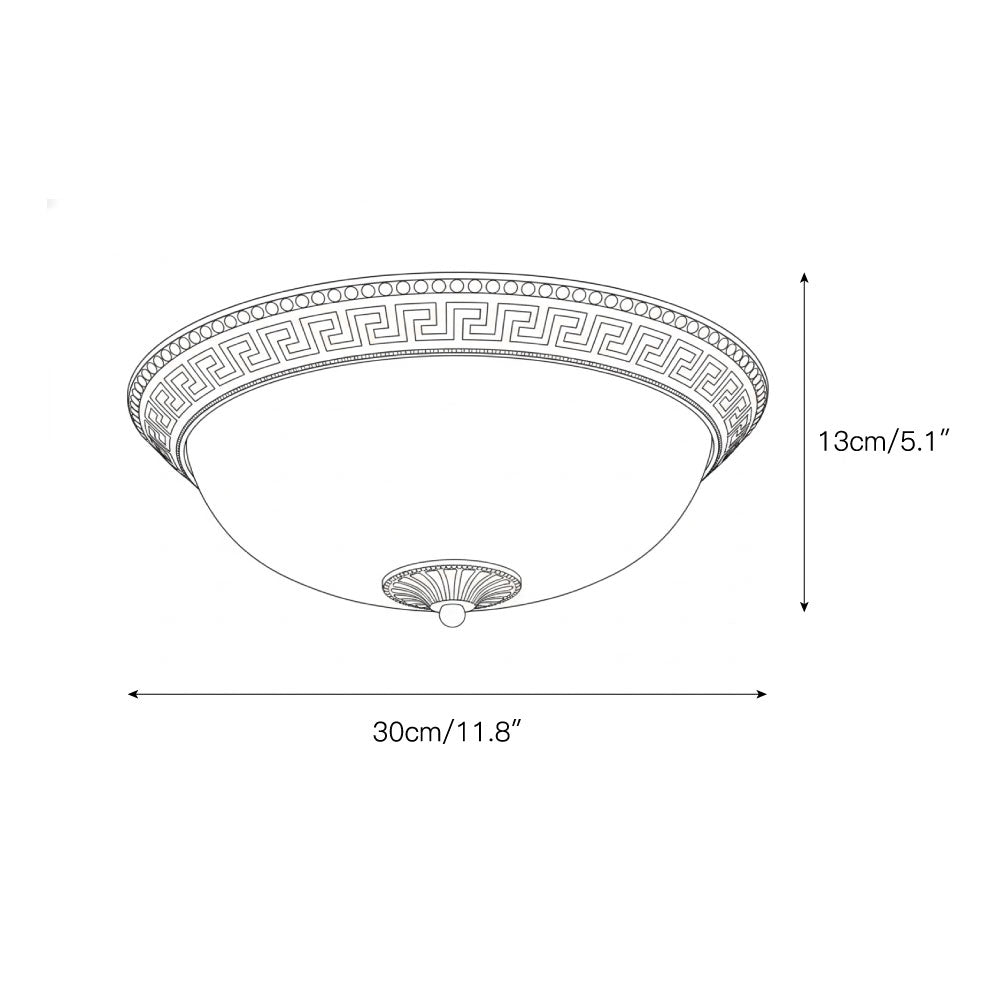 Veleora Ceiling Lamp